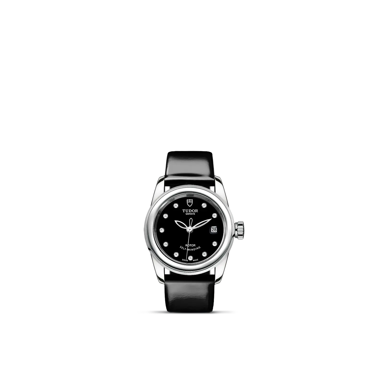 Orologio  TUDOR Glamour Date presso Gioielleria Angolo delle Ore a Novara