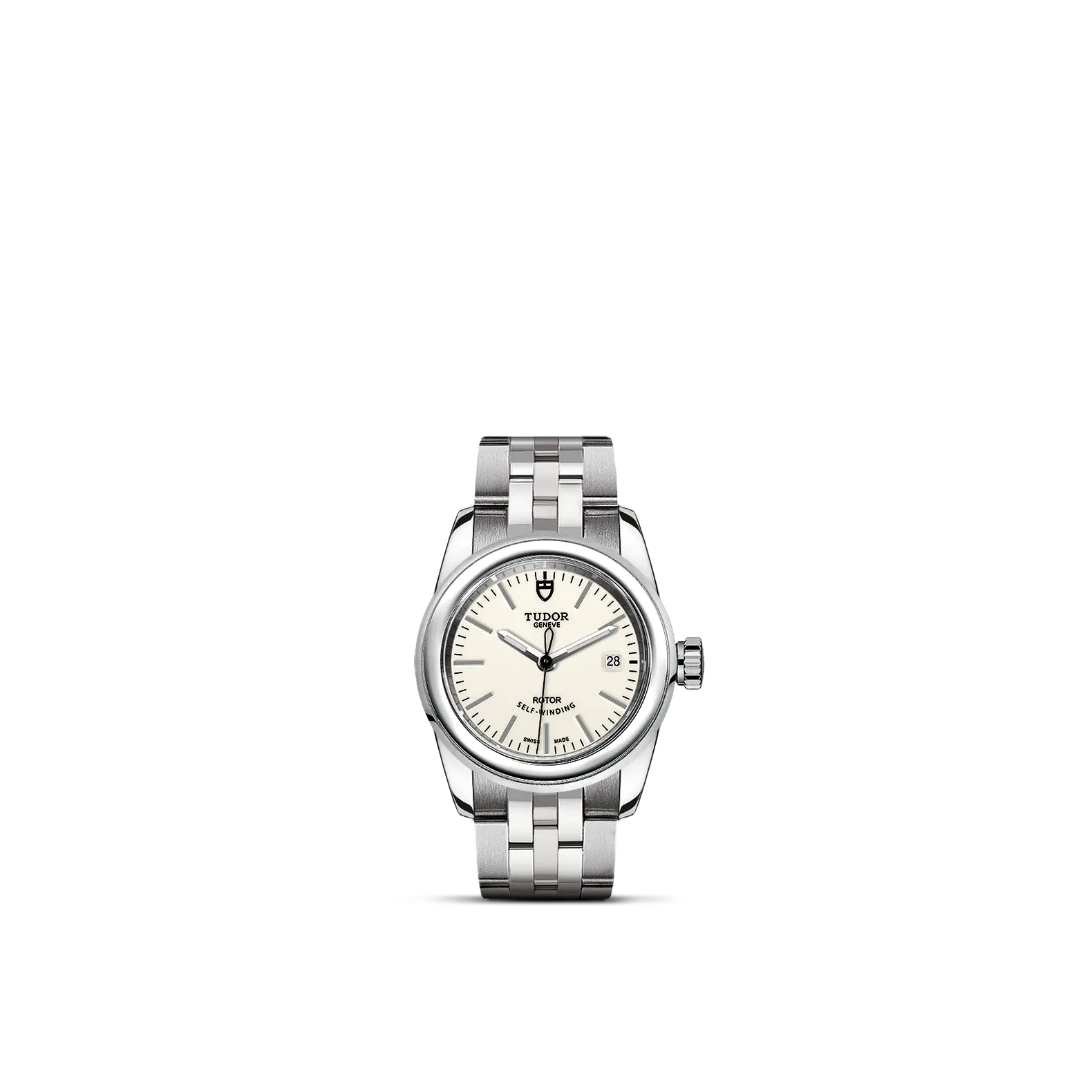 Orologio  TUDOR Glamour Date presso Gioielleria Angolo delle Ore a Novara