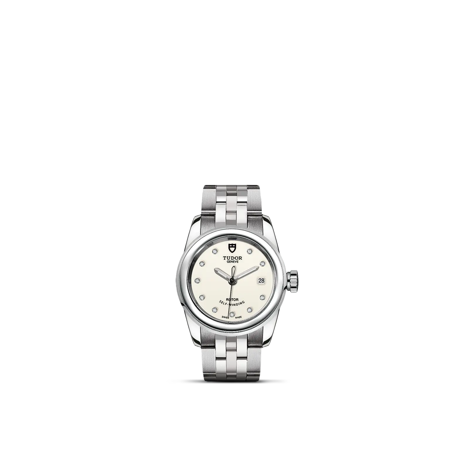 Orologio  TUDOR Glamour Date presso Gioielleria Angolo delle Ore a Novara