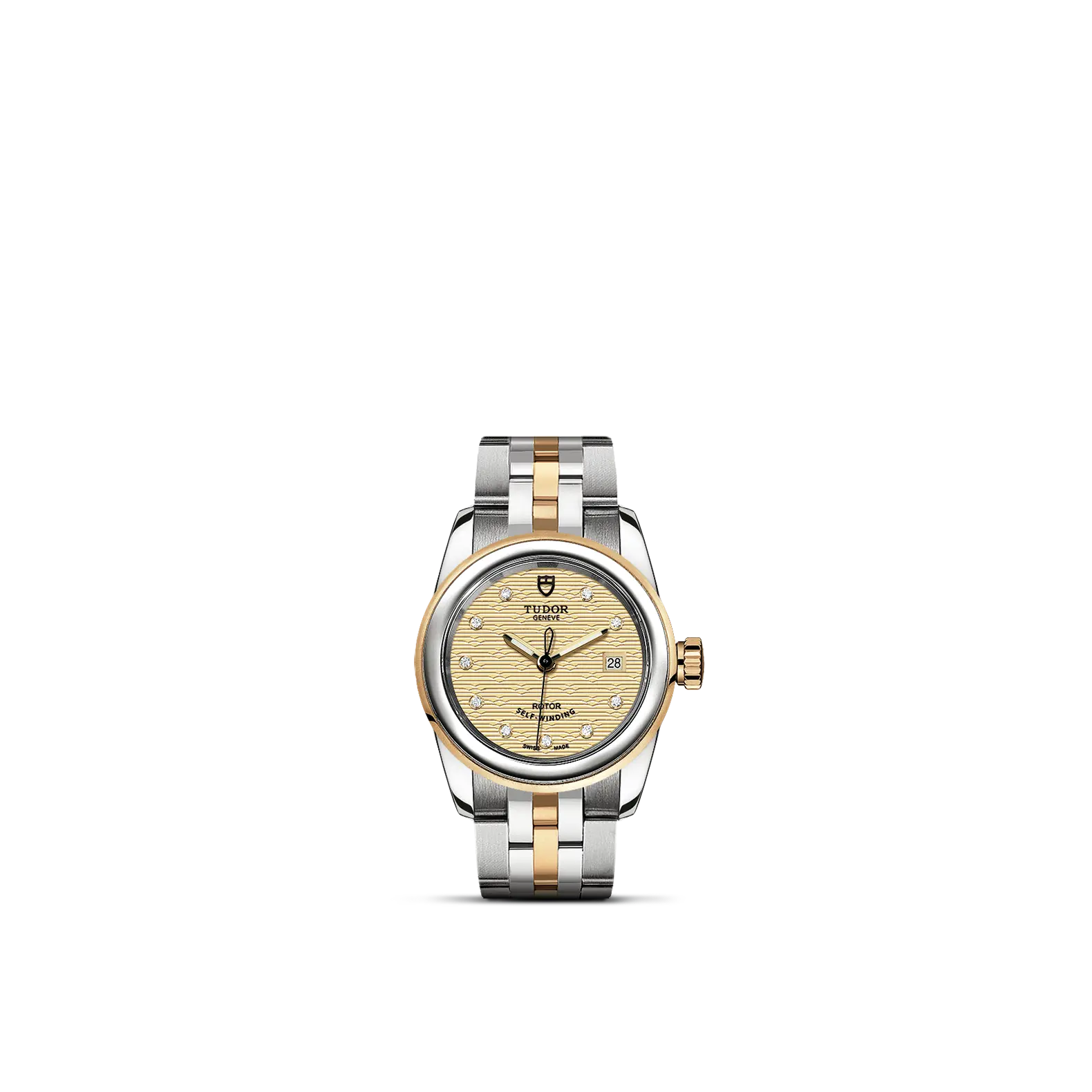 Orologio  TUDOR Glamour Date presso Gioielleria Angolo delle Ore a Novara
