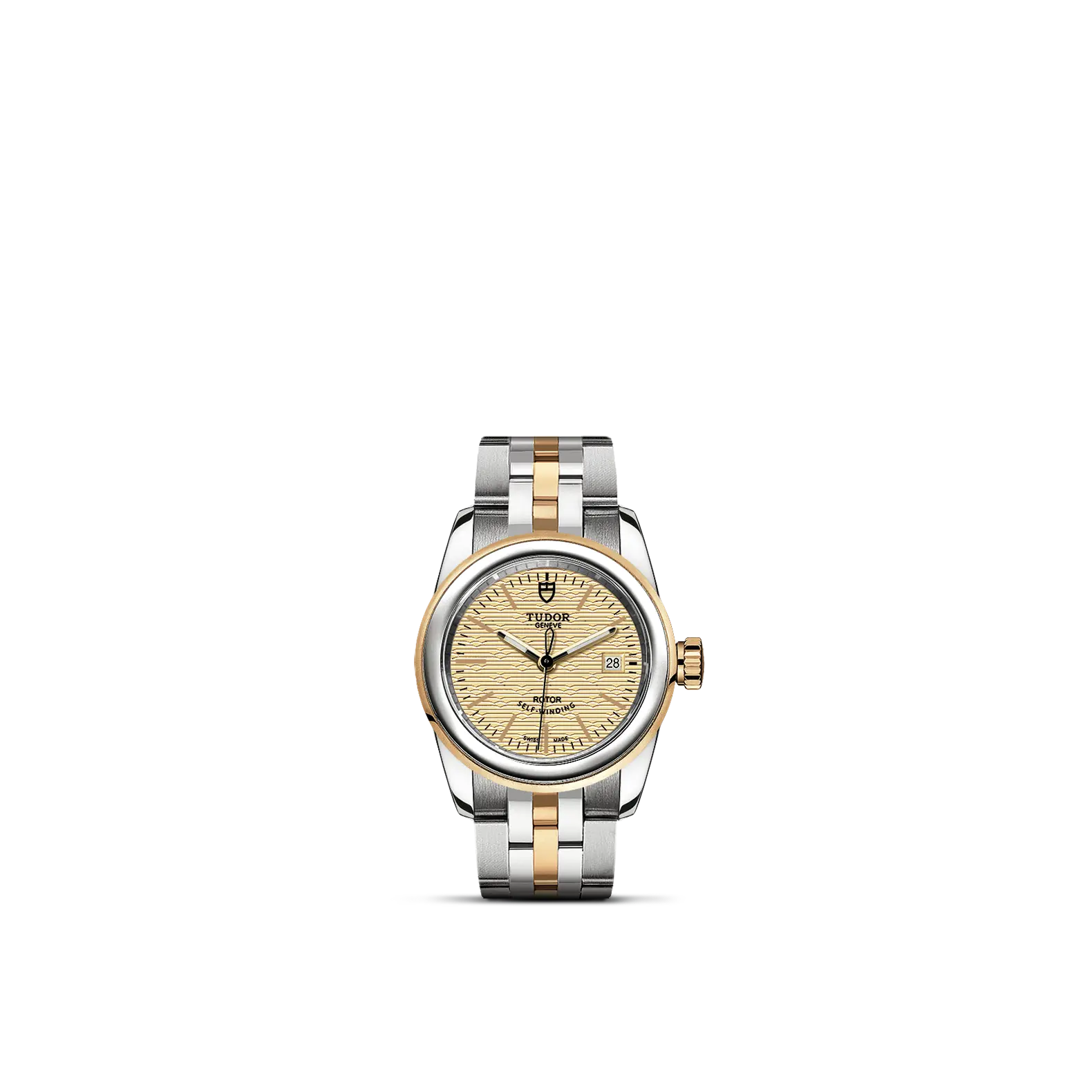 Orologio  TUDOR Glamour Date presso Gioielleria Angolo delle Ore a Novara