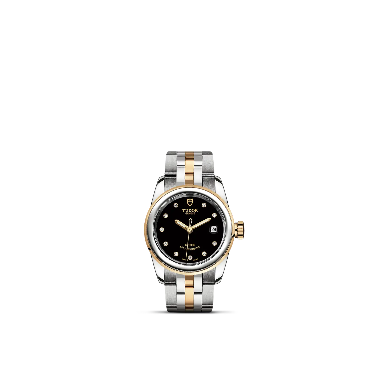 Orologio  TUDOR Glamour Date presso Gioielleria Angolo delle Ore a Novara