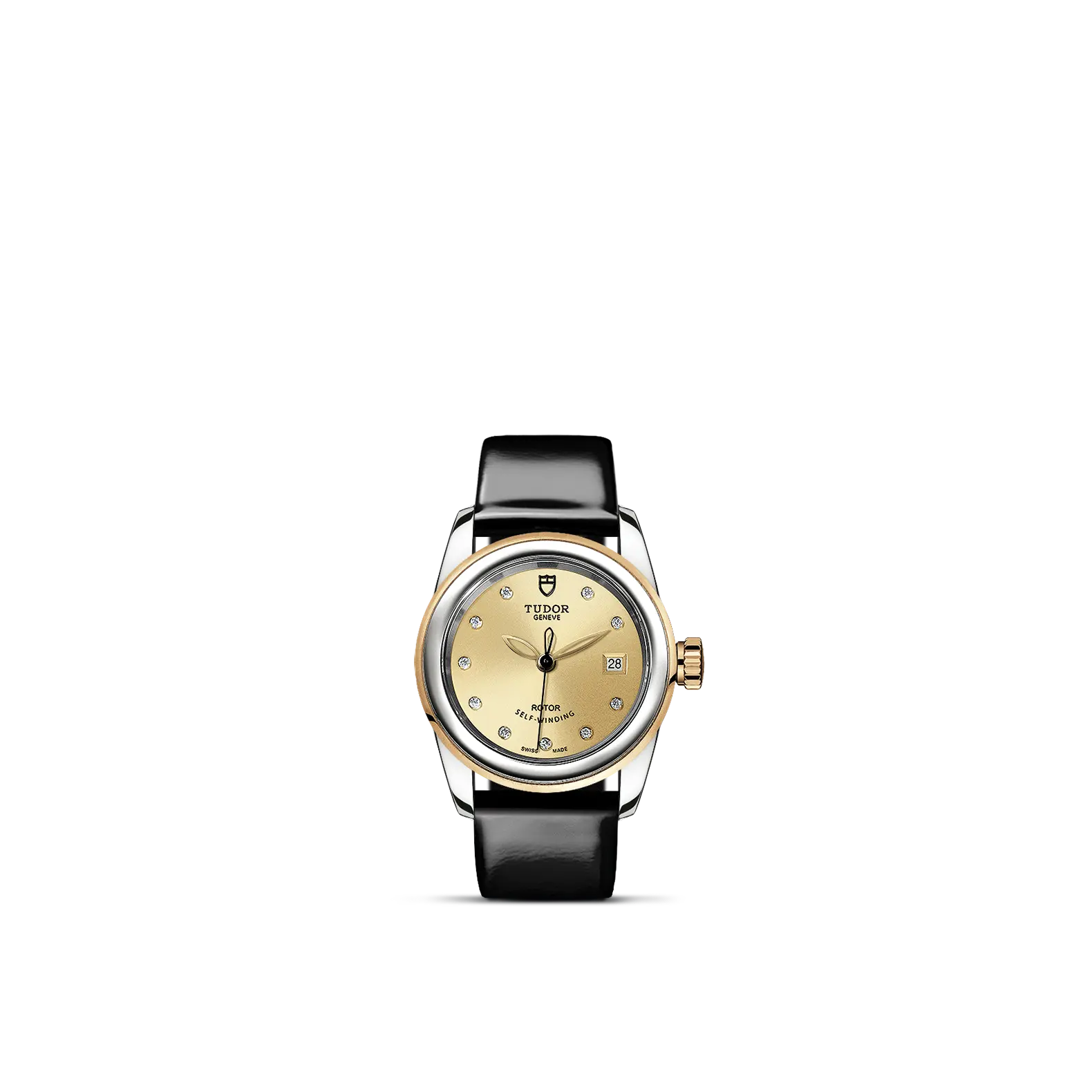 Orologio  TUDOR Glamour Date presso Gioielleria Angolo delle Ore a Novara