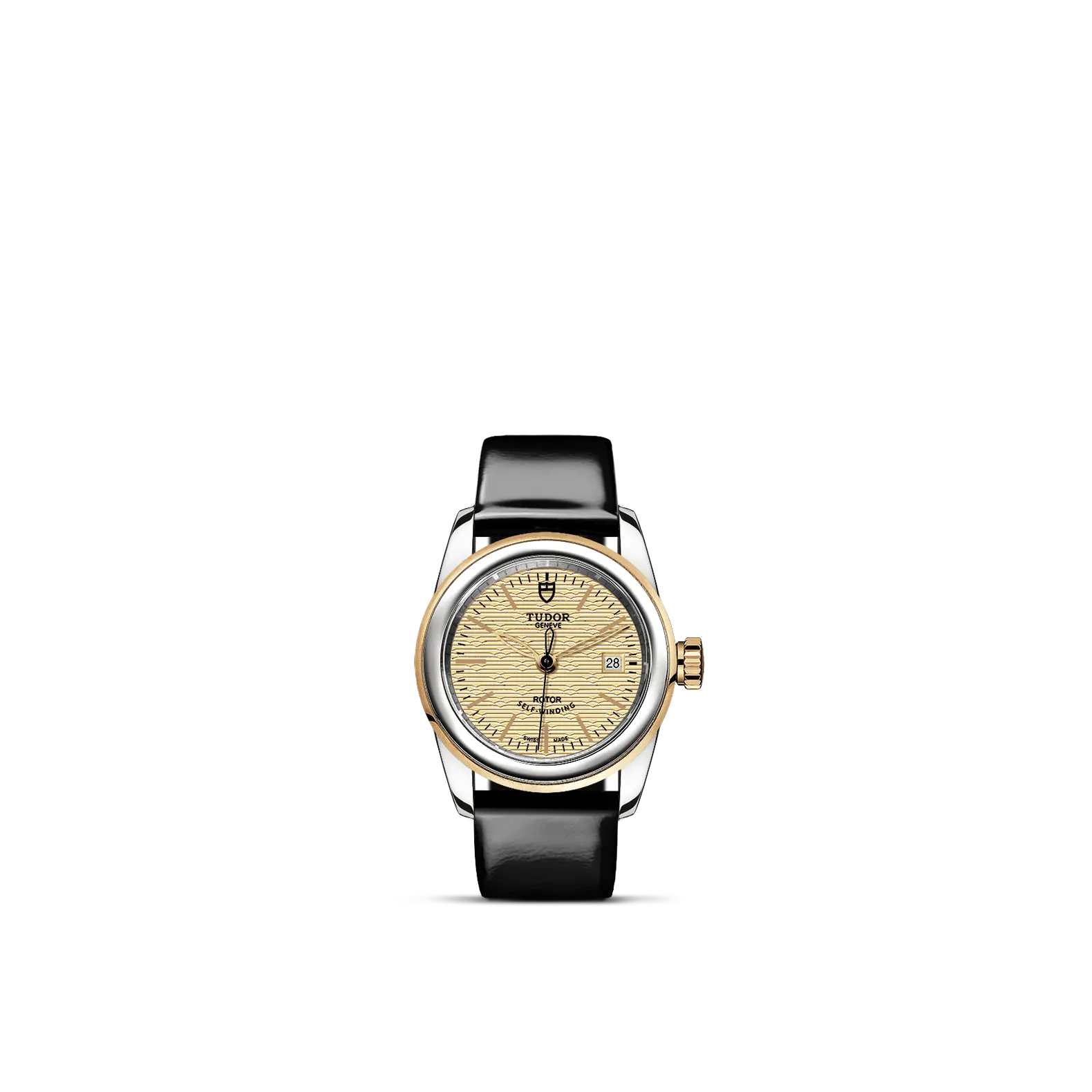 Orologio  TUDOR Glamour Date presso Gioielleria Angolo delle Ore a Novara
