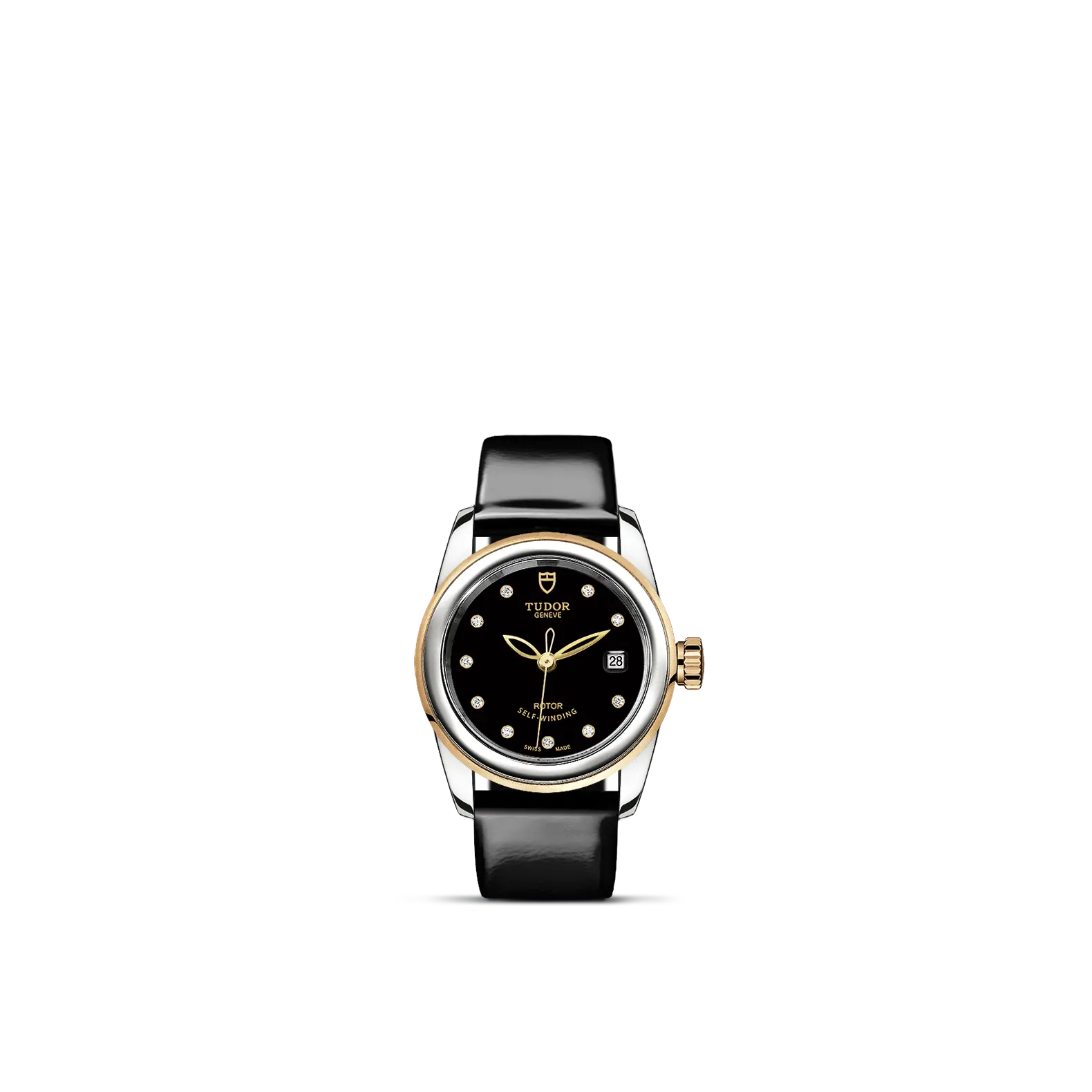 Orologio  TUDOR Glamour Date presso Gioielleria Angolo delle Ore a Novara