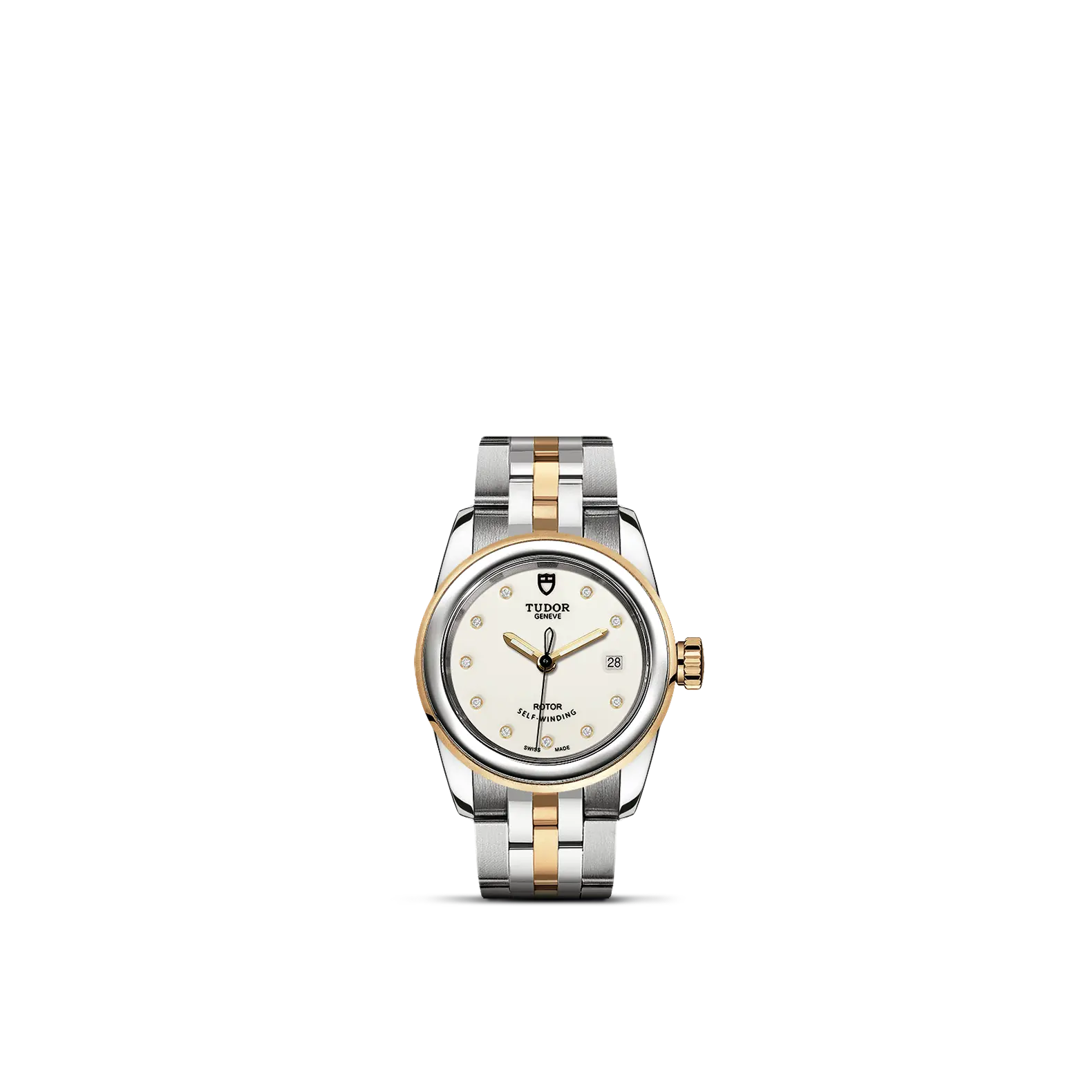 Orologio  TUDOR Glamour Date presso Gioielleria Angolo delle Ore a Novara