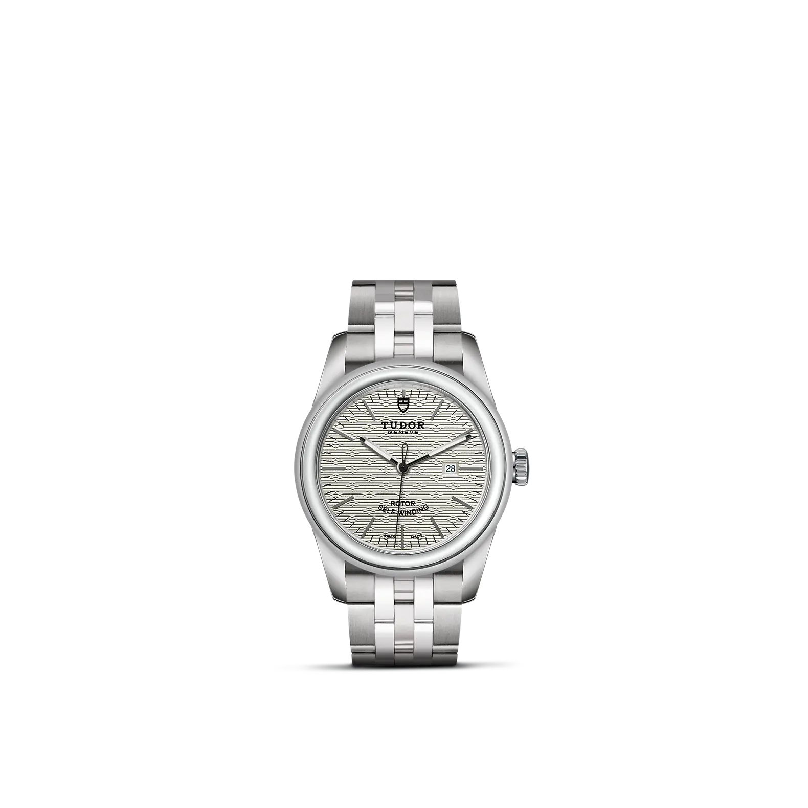 Orologio  TUDOR Glamour Date presso Gioielleria Angolo delle Ore a Novara