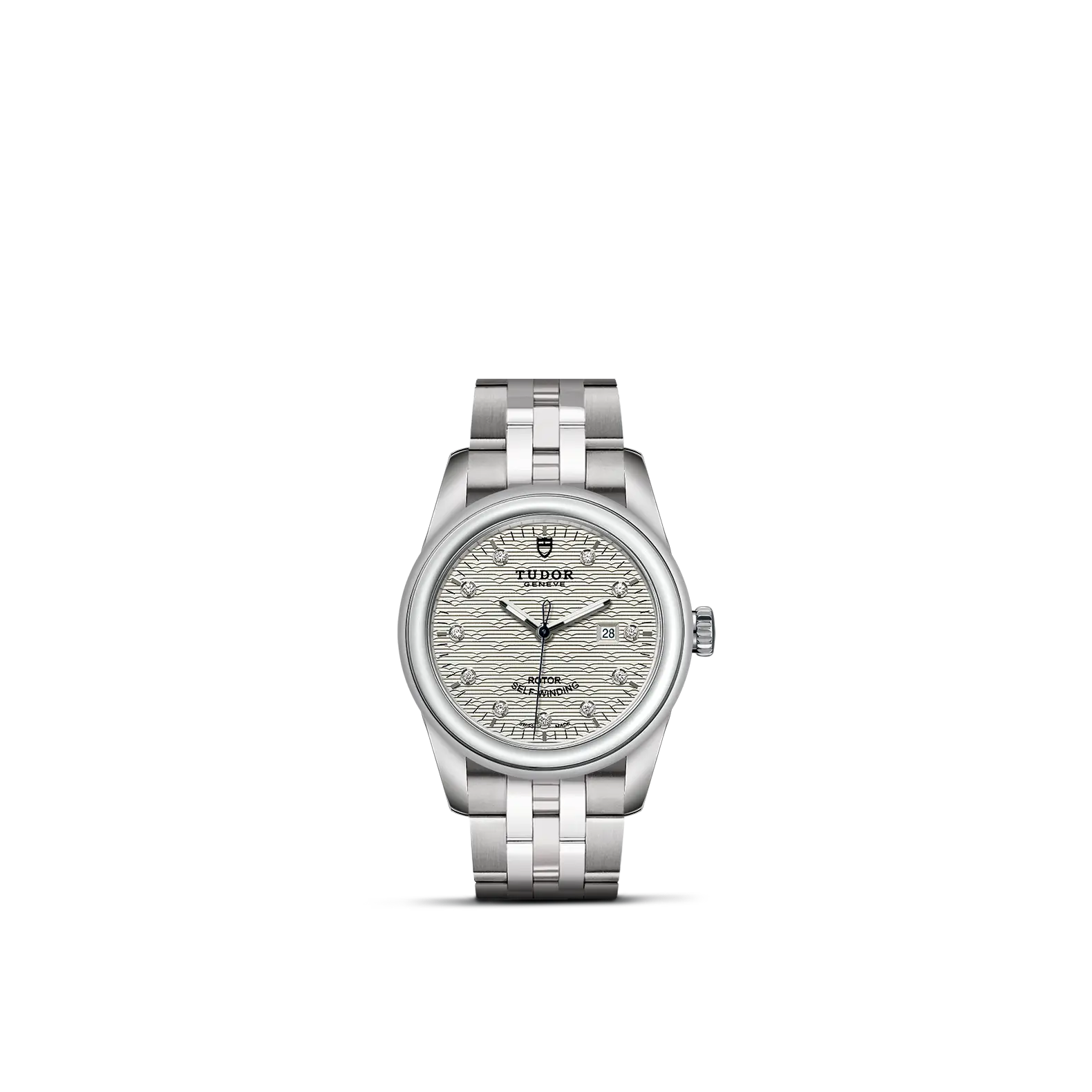 Orologio  TUDOR Glamour Date presso Gioielleria Angolo delle Ore a Novara
