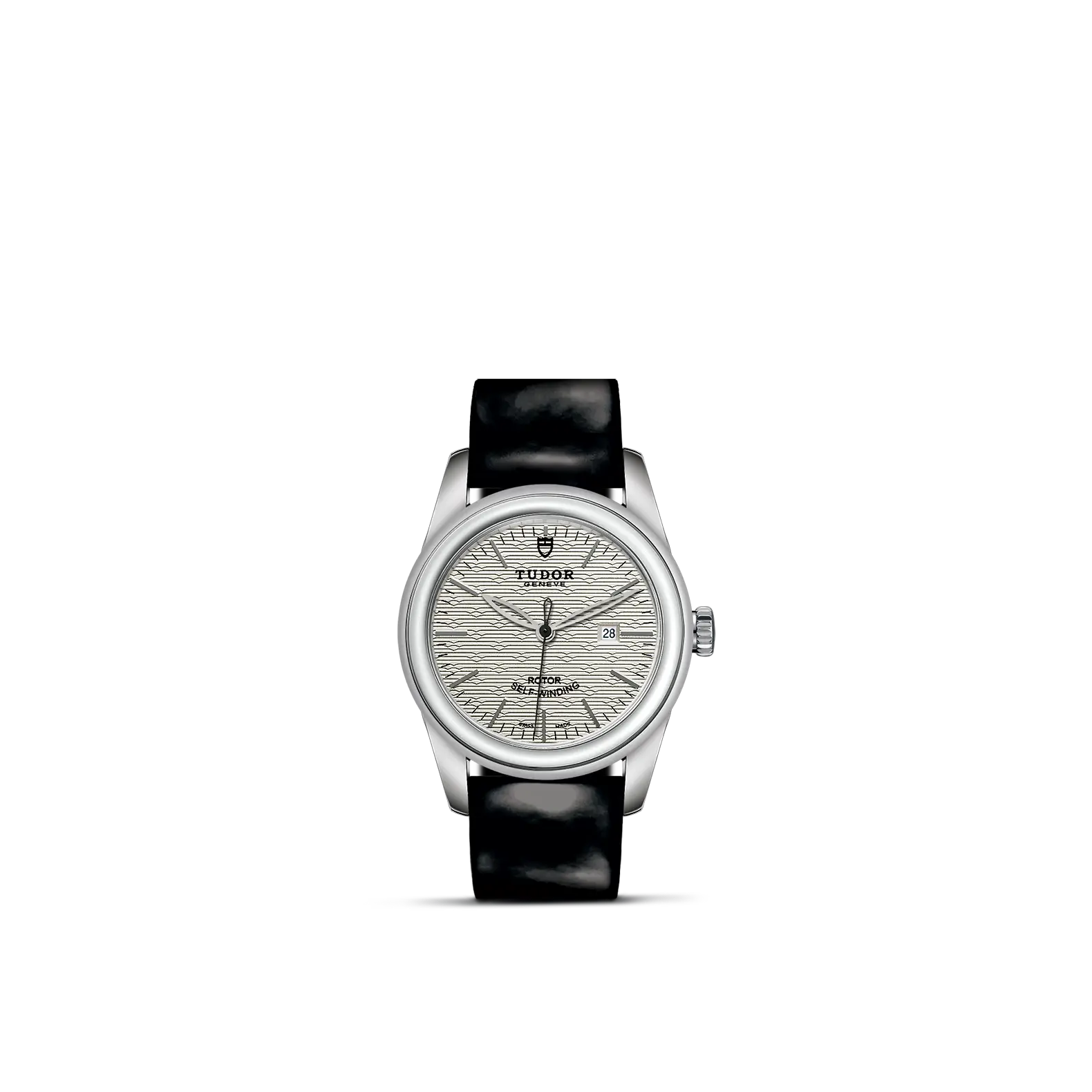 Orologio  TUDOR Glamour Date presso Gioielleria Angolo delle Ore a Novara