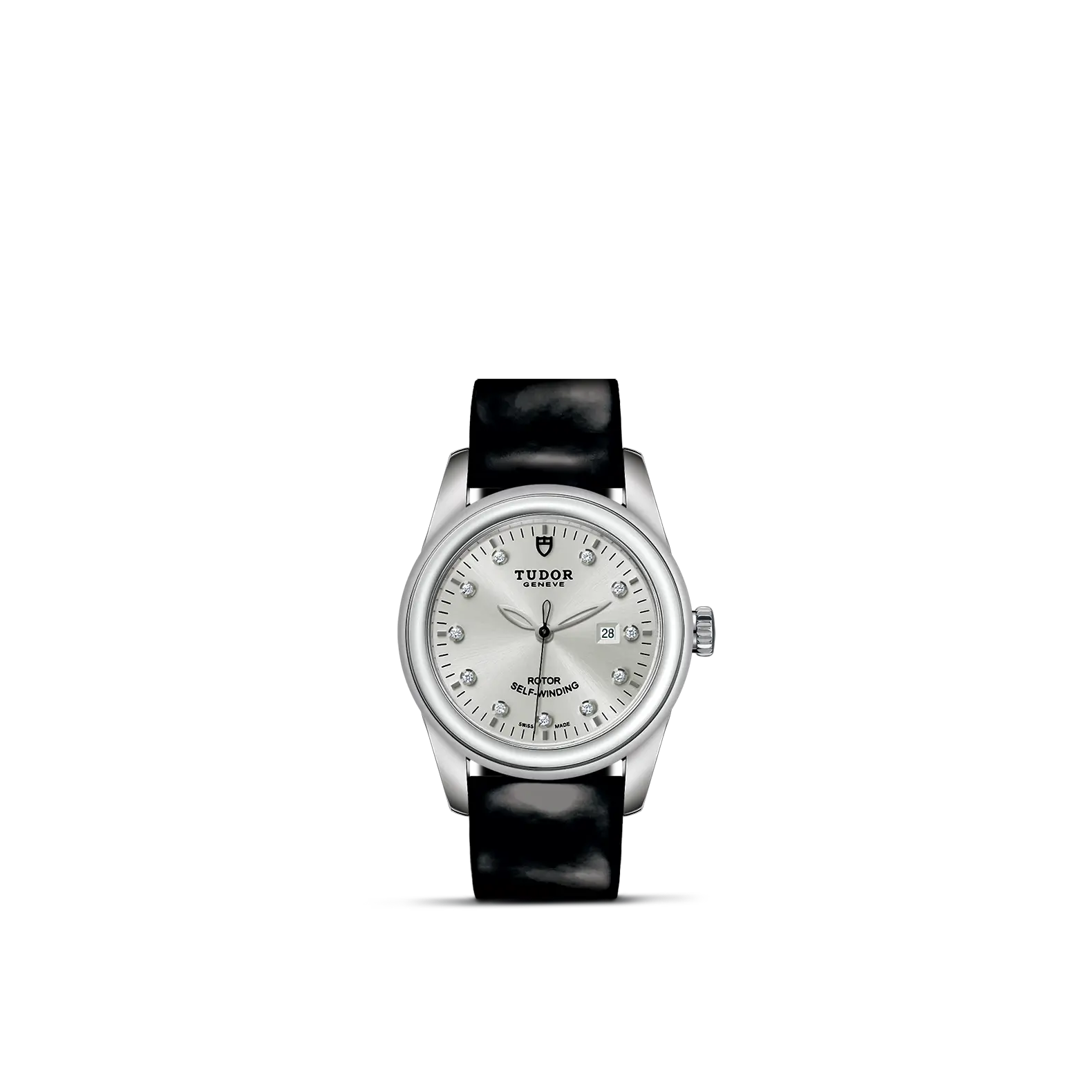 Orologio  TUDOR Glamour Date presso Gioielleria Angolo delle Ore a Novara