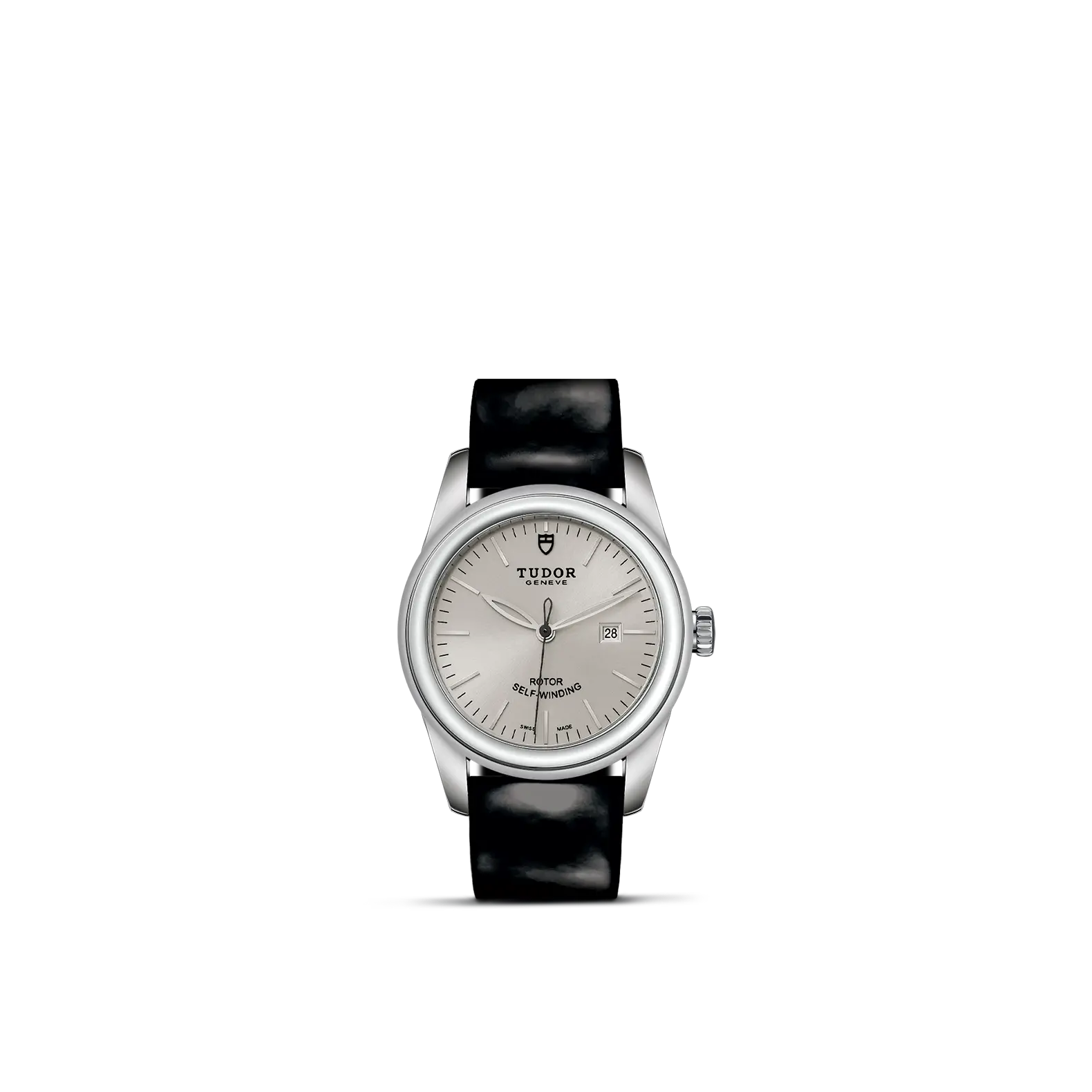Orologio  TUDOR Glamour Date presso Gioielleria Angolo delle Ore a Novara