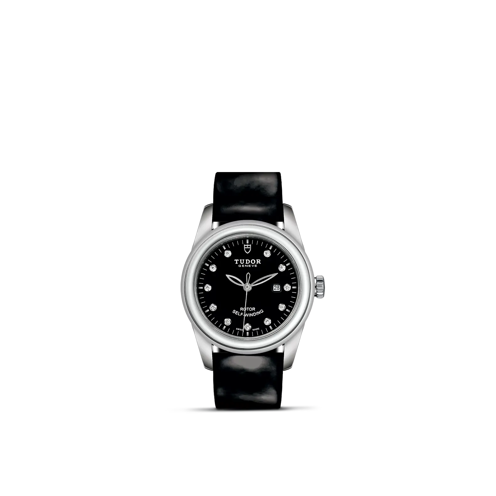 Orologio  TUDOR Glamour Date presso Gioielleria Angolo delle Ore a Novara