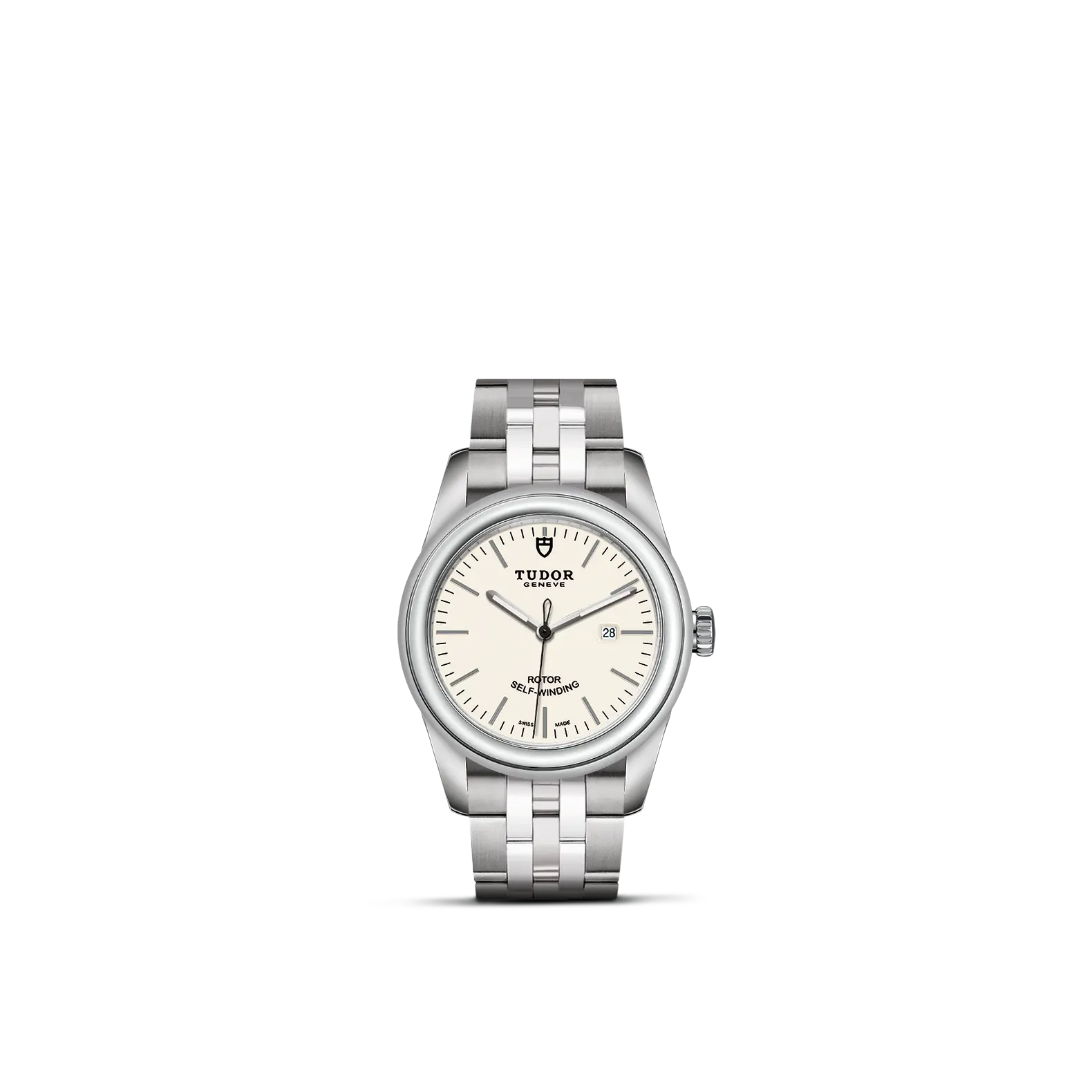 Orologio  TUDOR Glamour Date presso Gioielleria Angolo delle Ore a Novara