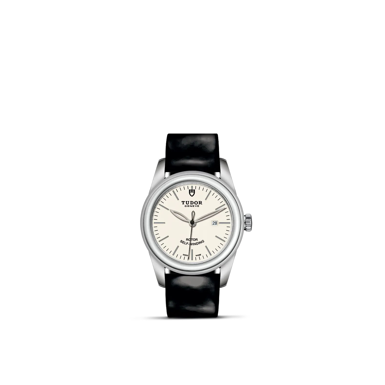 Orologio  TUDOR Glamour Date presso Gioielleria Angolo delle Ore a Novara