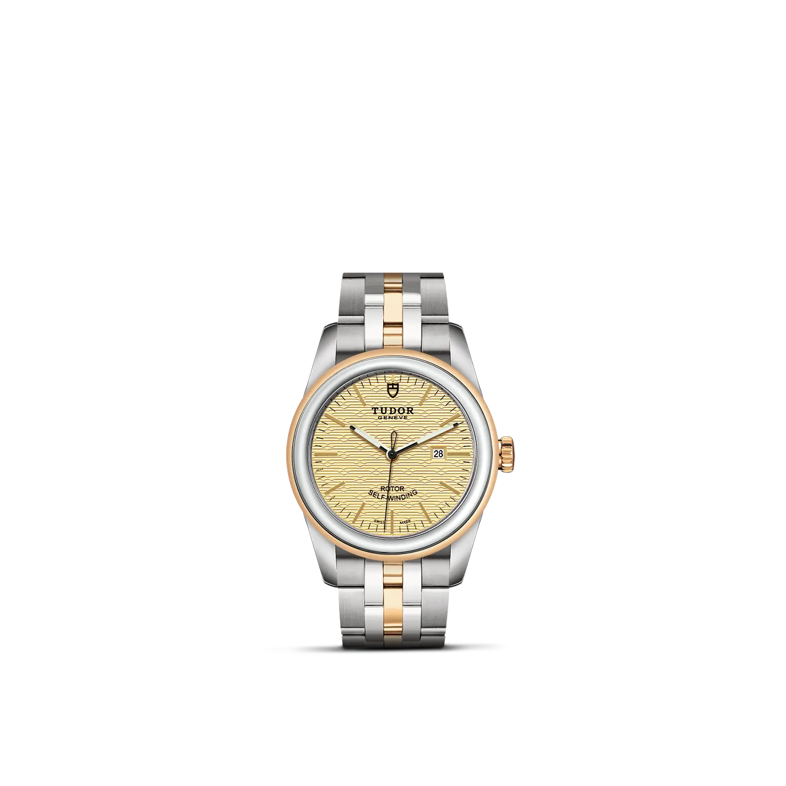 Orologio  TUDOR Glamour Date presso Gioielleria Angolo delle Ore a Novara