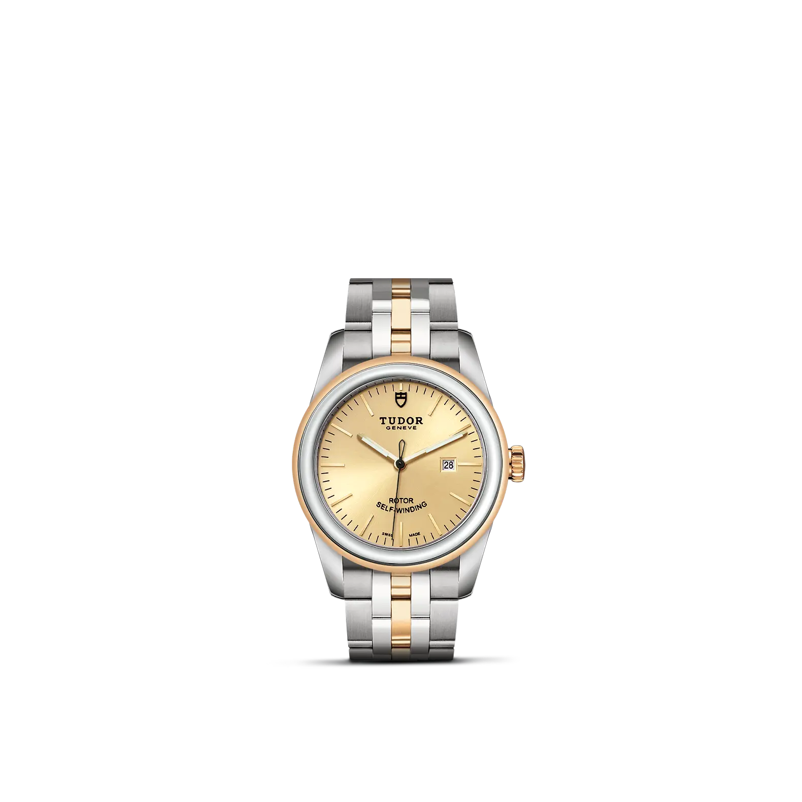 Orologio  TUDOR Glamour Date presso Gioielleria Angolo delle Ore a Novara