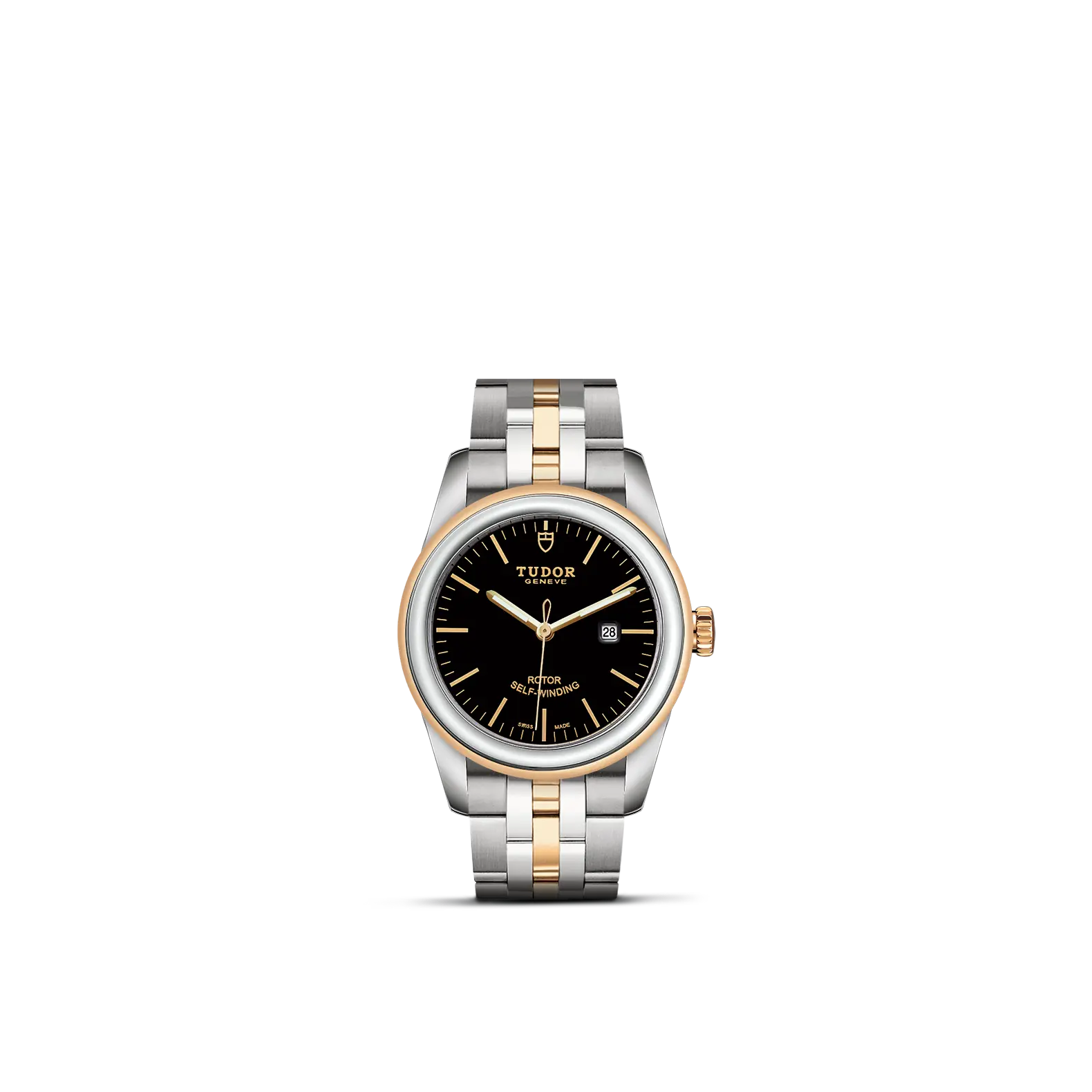 Orologio  TUDOR Glamour Date presso Gioielleria Angolo delle Ore a Novara