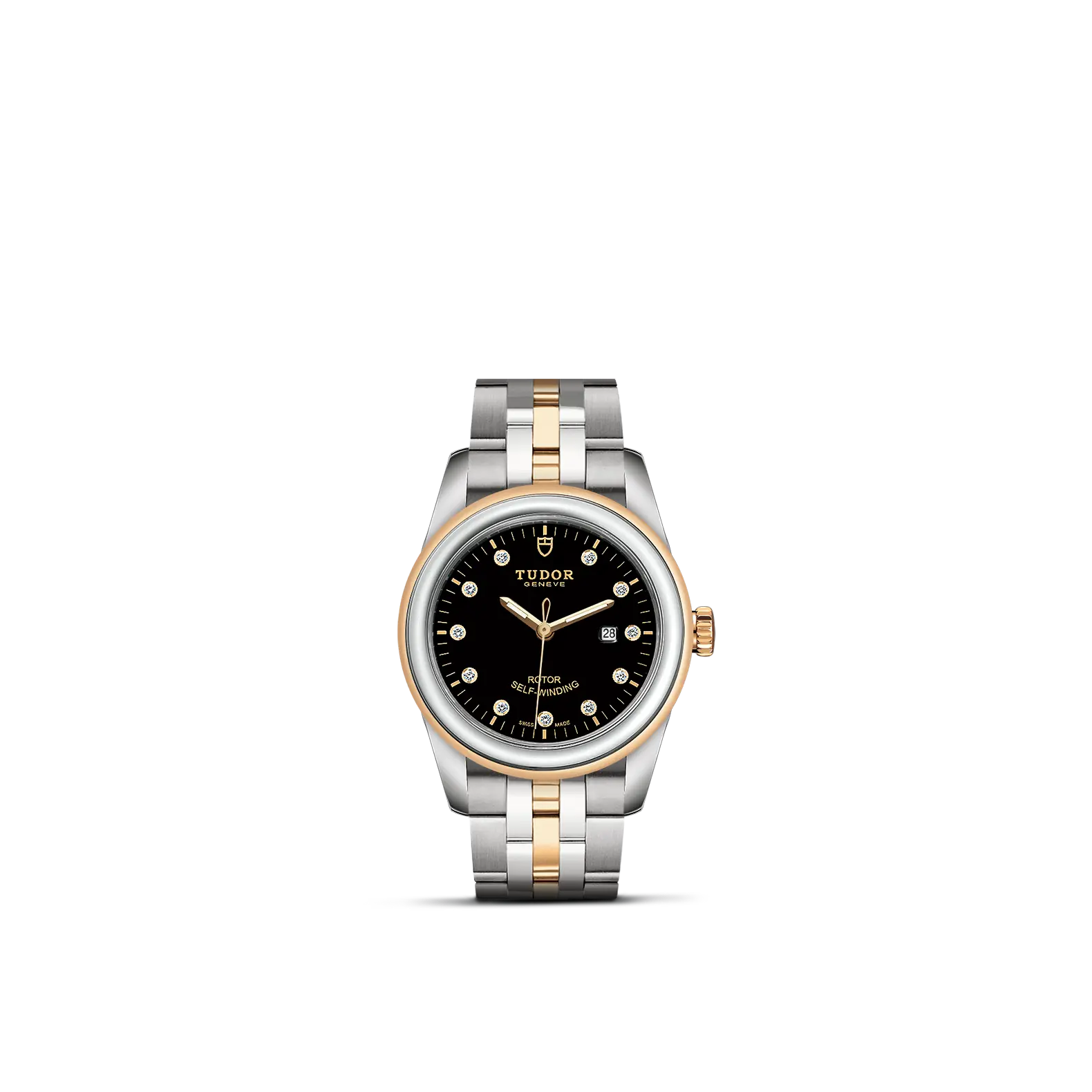 Orologio  TUDOR Glamour Date presso Gioielleria Angolo delle Ore a Novara