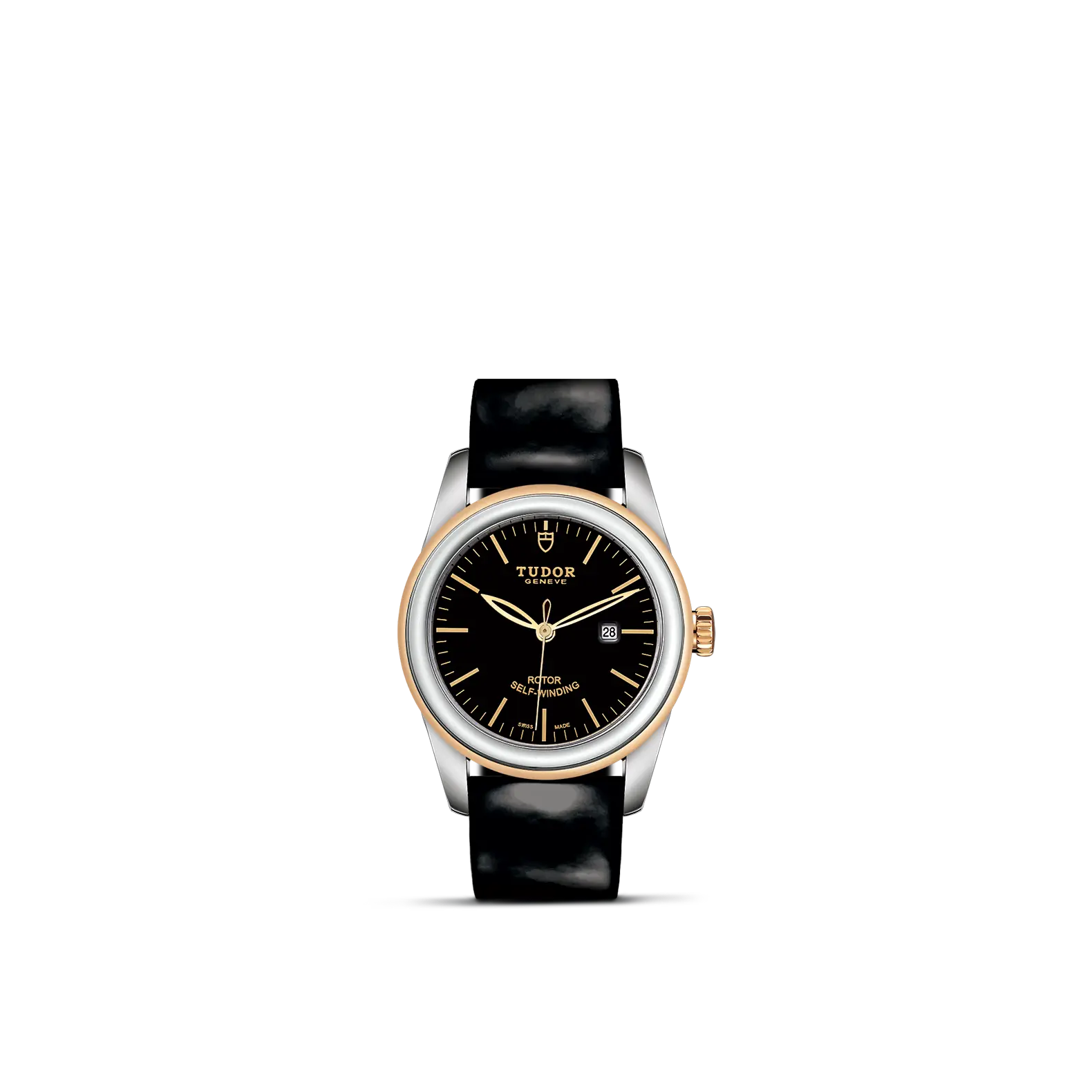 Orologio  TUDOR Glamour Date presso Gioielleria Angolo delle Ore a Novara