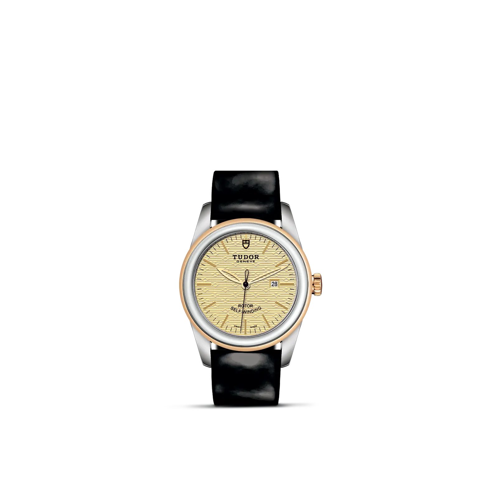 Orologio  TUDOR Glamour Date presso Gioielleria Angolo delle Ore a Novara