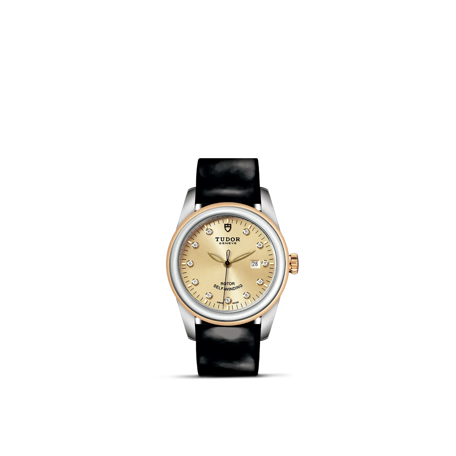 Orologio  TUDOR Glamour Date presso Gioielleria Angolo delle Ore a Novara