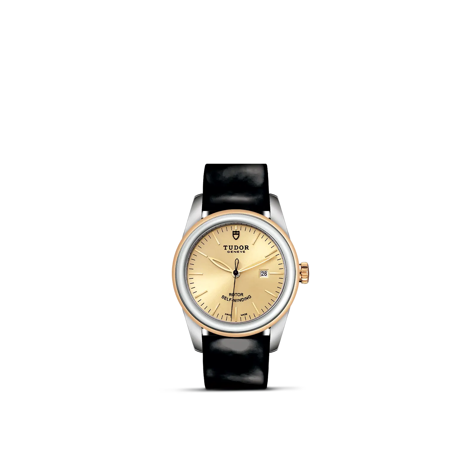 Orologio  TUDOR Glamour Date presso Gioielleria Angolo delle Ore a Novara