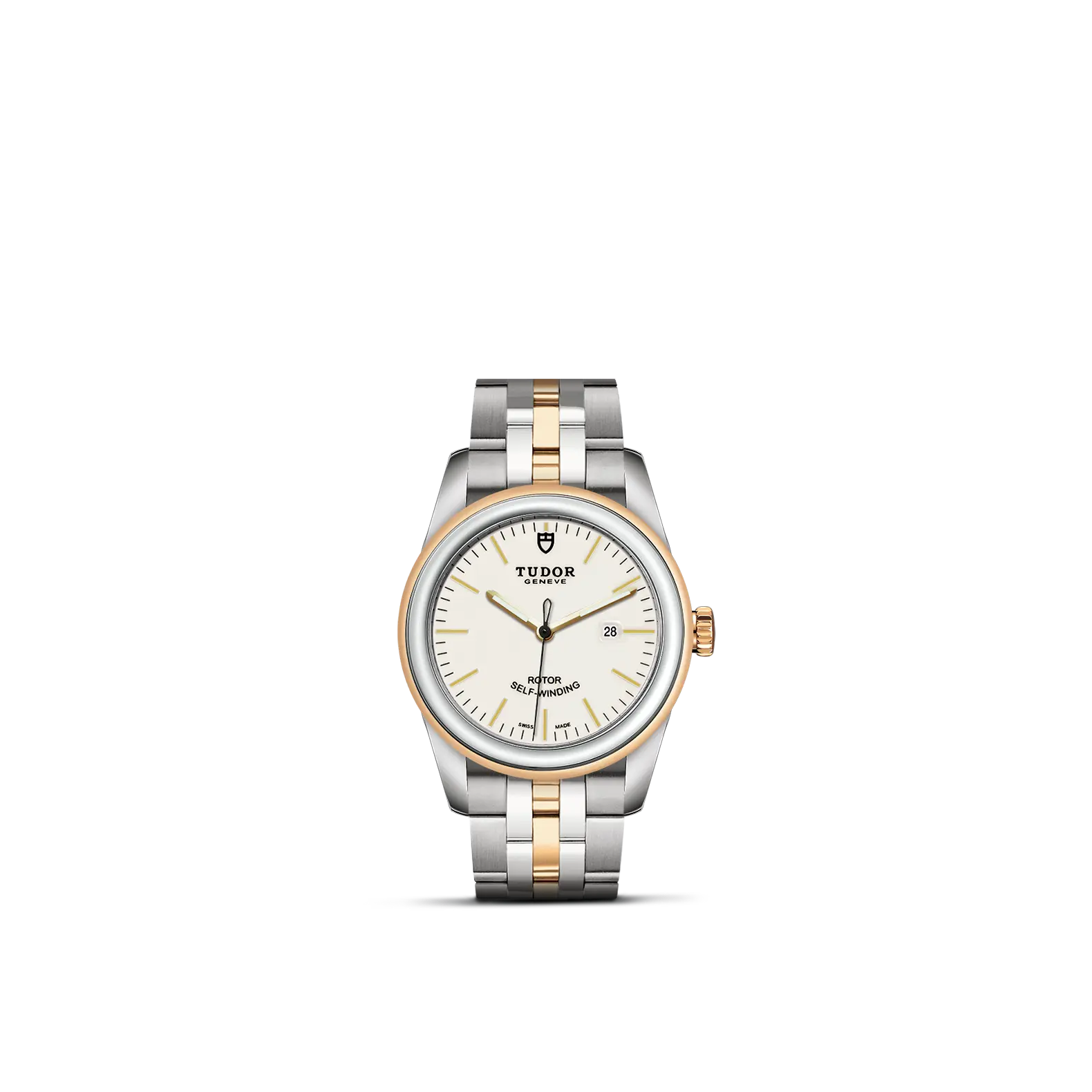 Orologio  TUDOR Glamour Date presso Gioielleria Angolo delle Ore a Novara