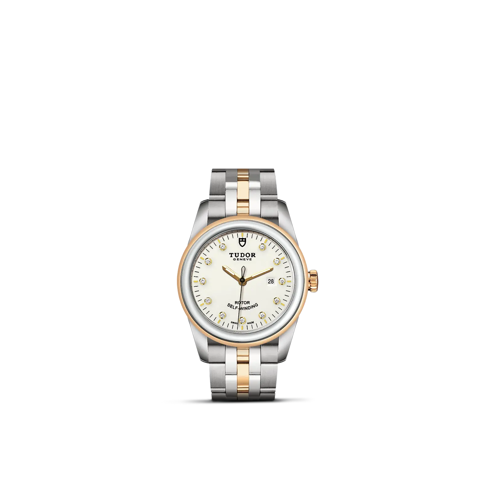 Orologio  TUDOR Glamour Date presso Gioielleria Angolo delle Ore a Novara
