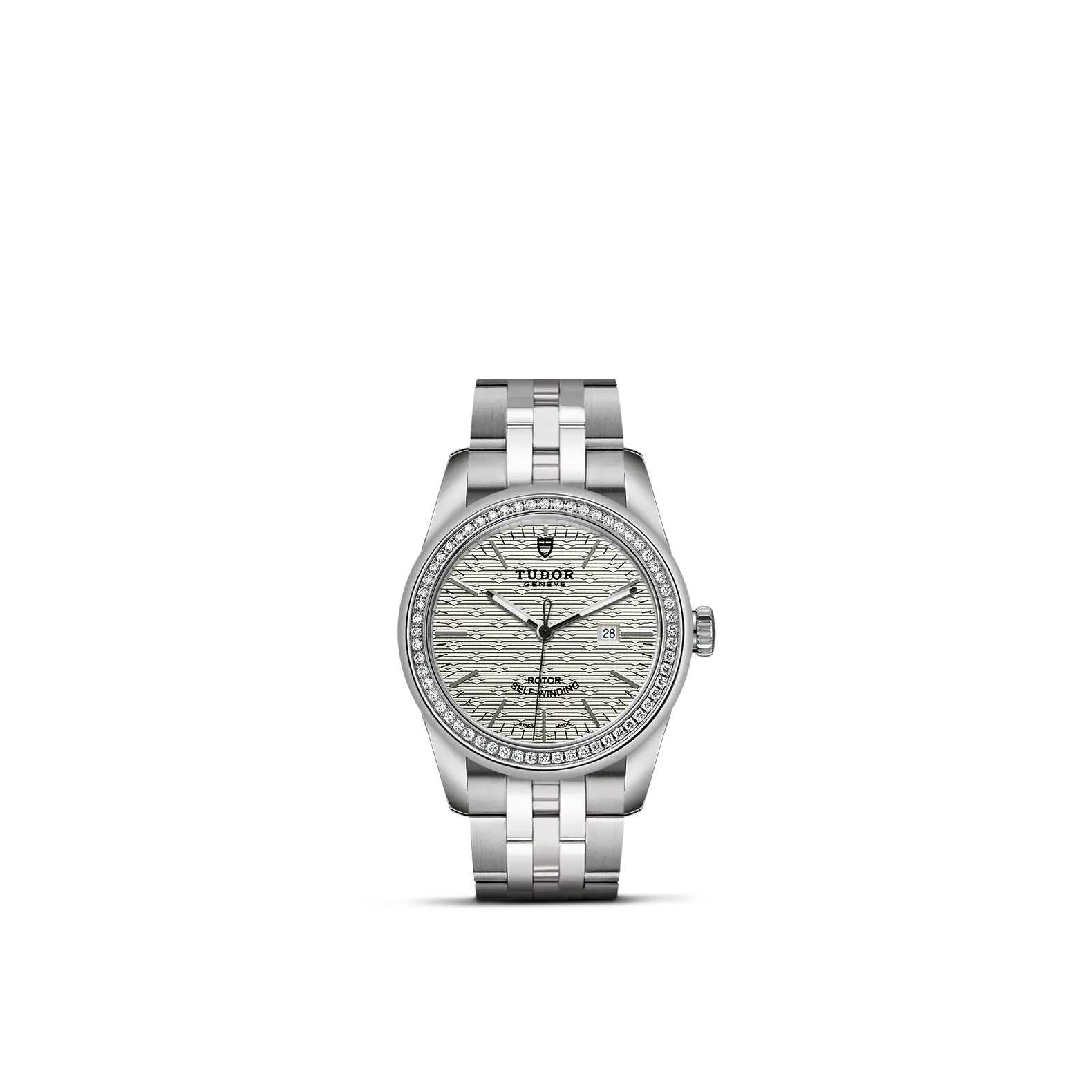 Orologio  TUDOR Glamour Date presso Gioielleria Angolo delle Ore a Novara