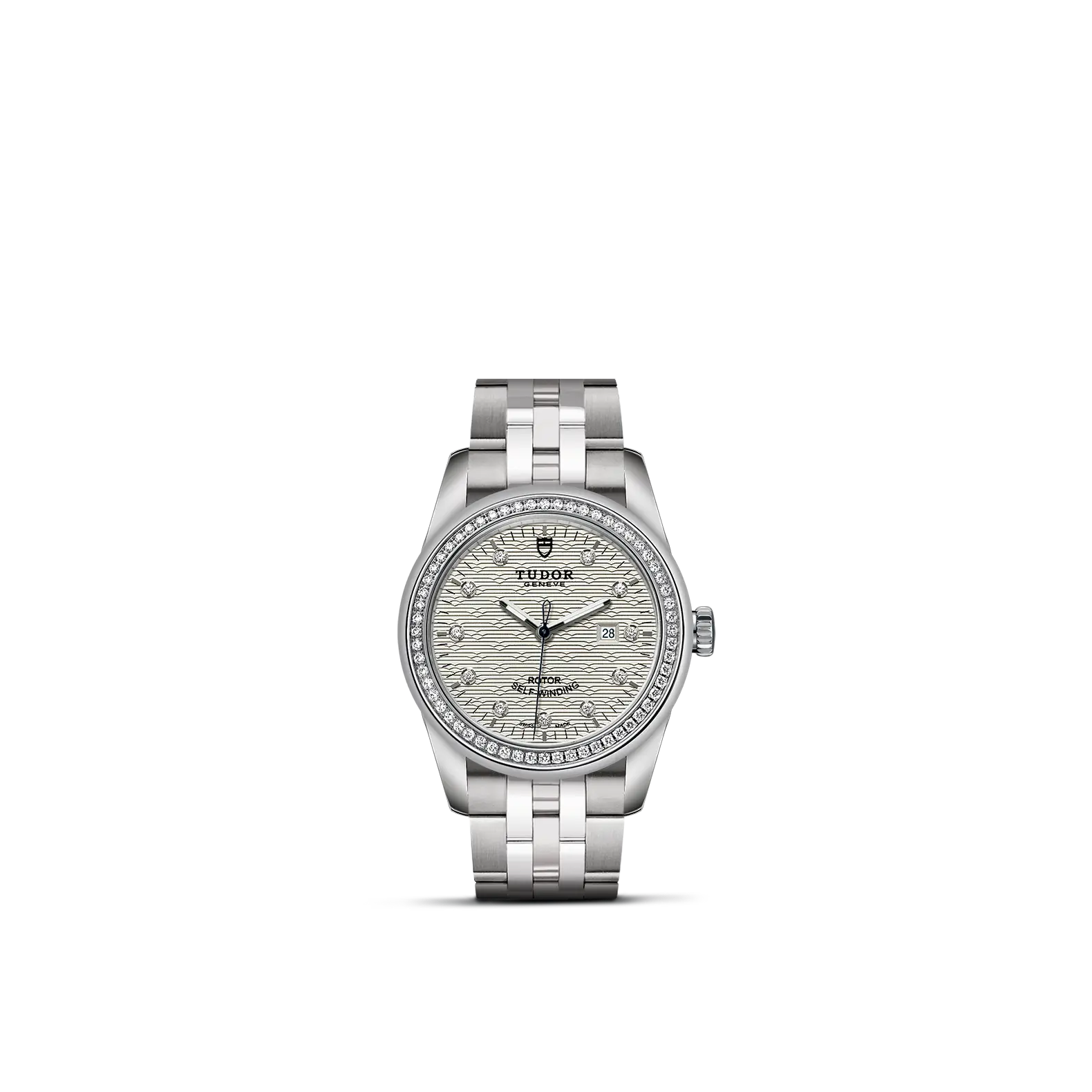 Orologio  TUDOR Glamour Date presso Gioielleria Angolo delle Ore a Novara