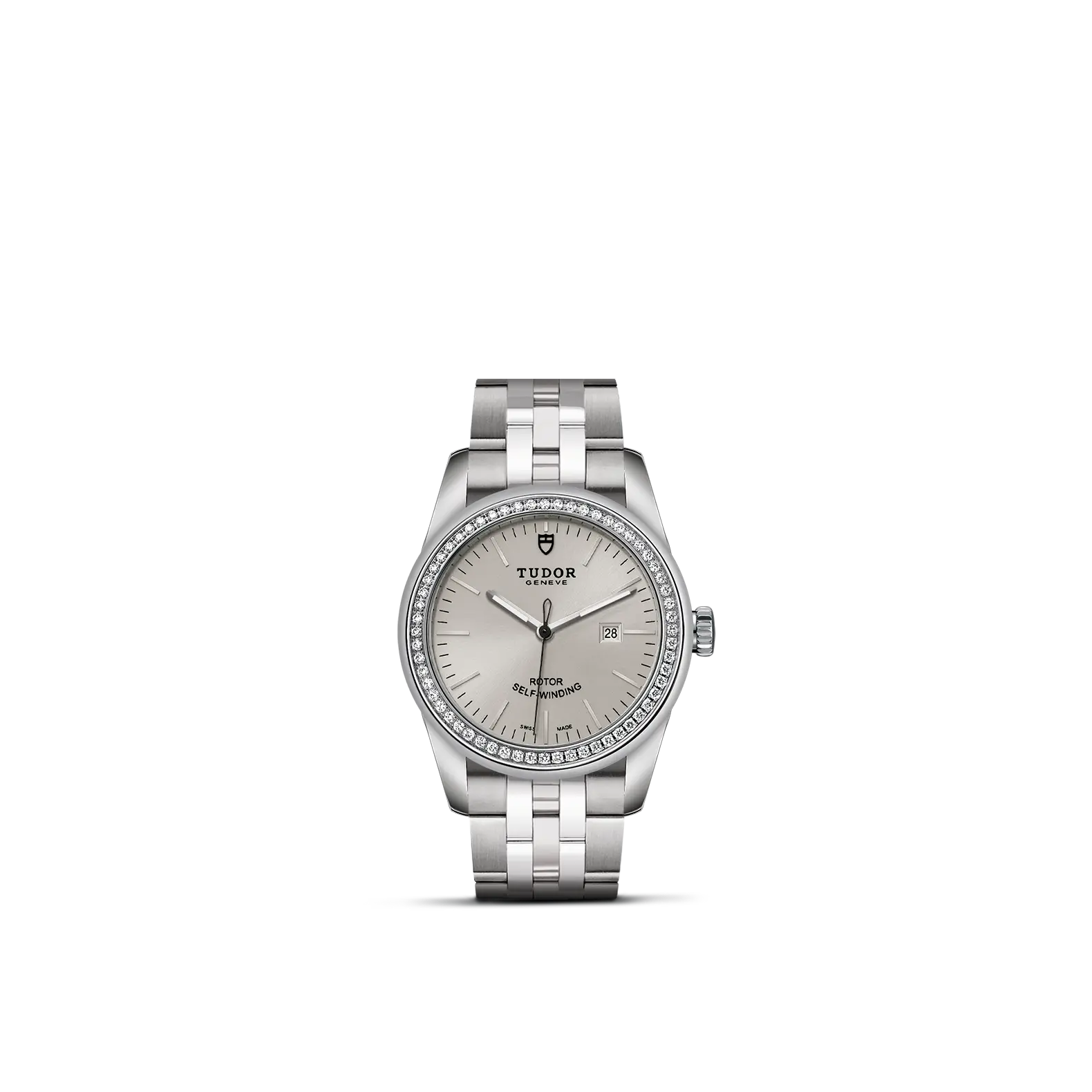Orologio  TUDOR Glamour Date presso Gioielleria Angolo delle Ore a Novara