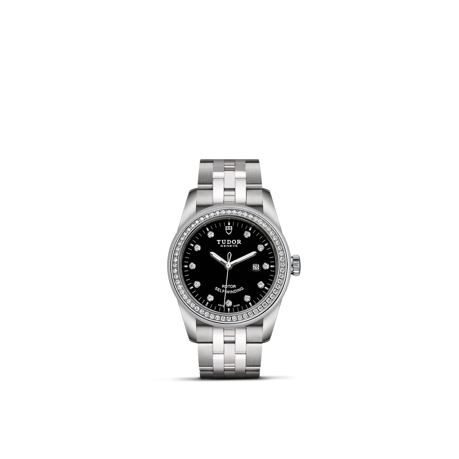 Orologio  TUDOR Glamour Date presso Gioielleria Angolo delle Ore a Novara