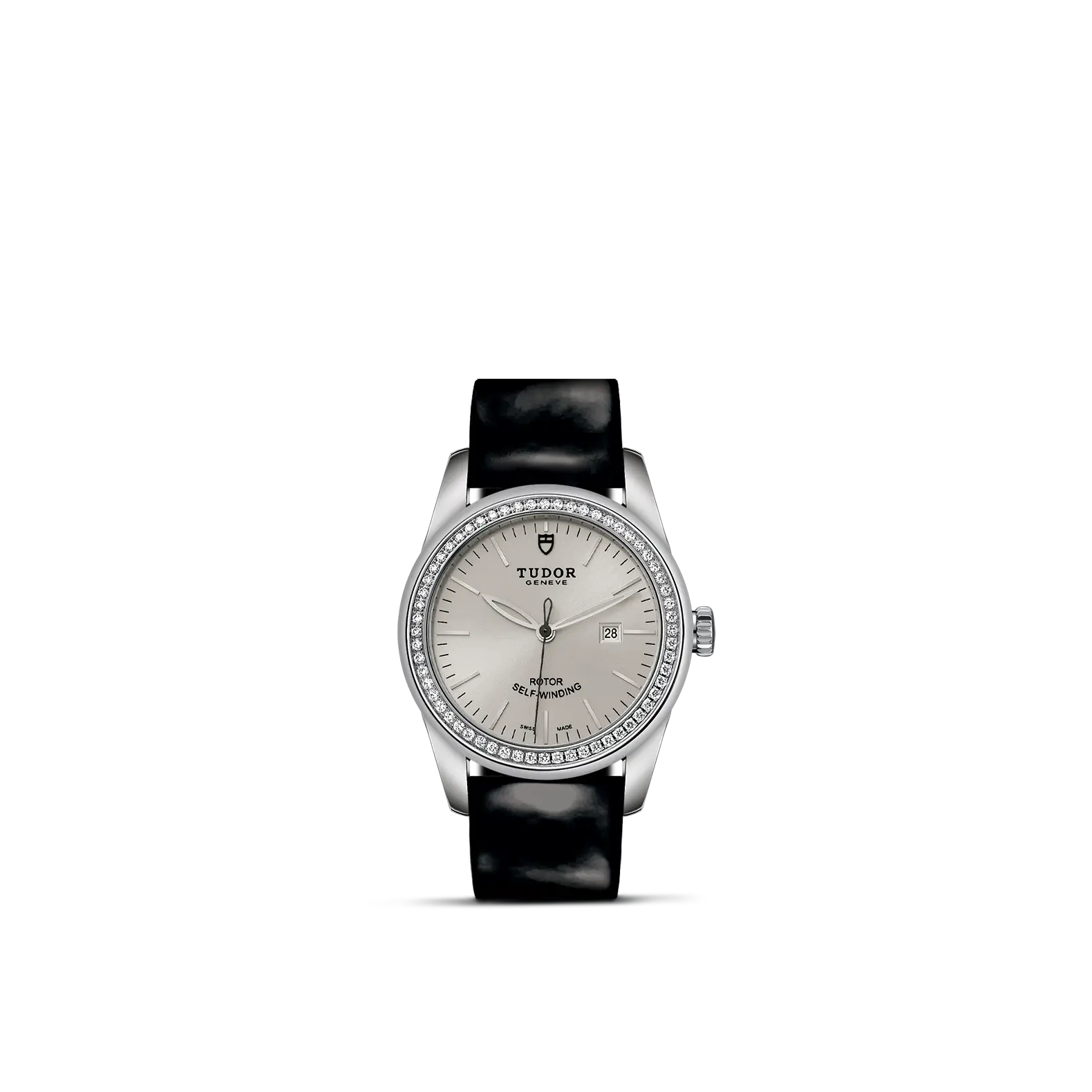 Orologio  TUDOR Glamour Date presso Gioielleria Angolo delle Ore a Novara