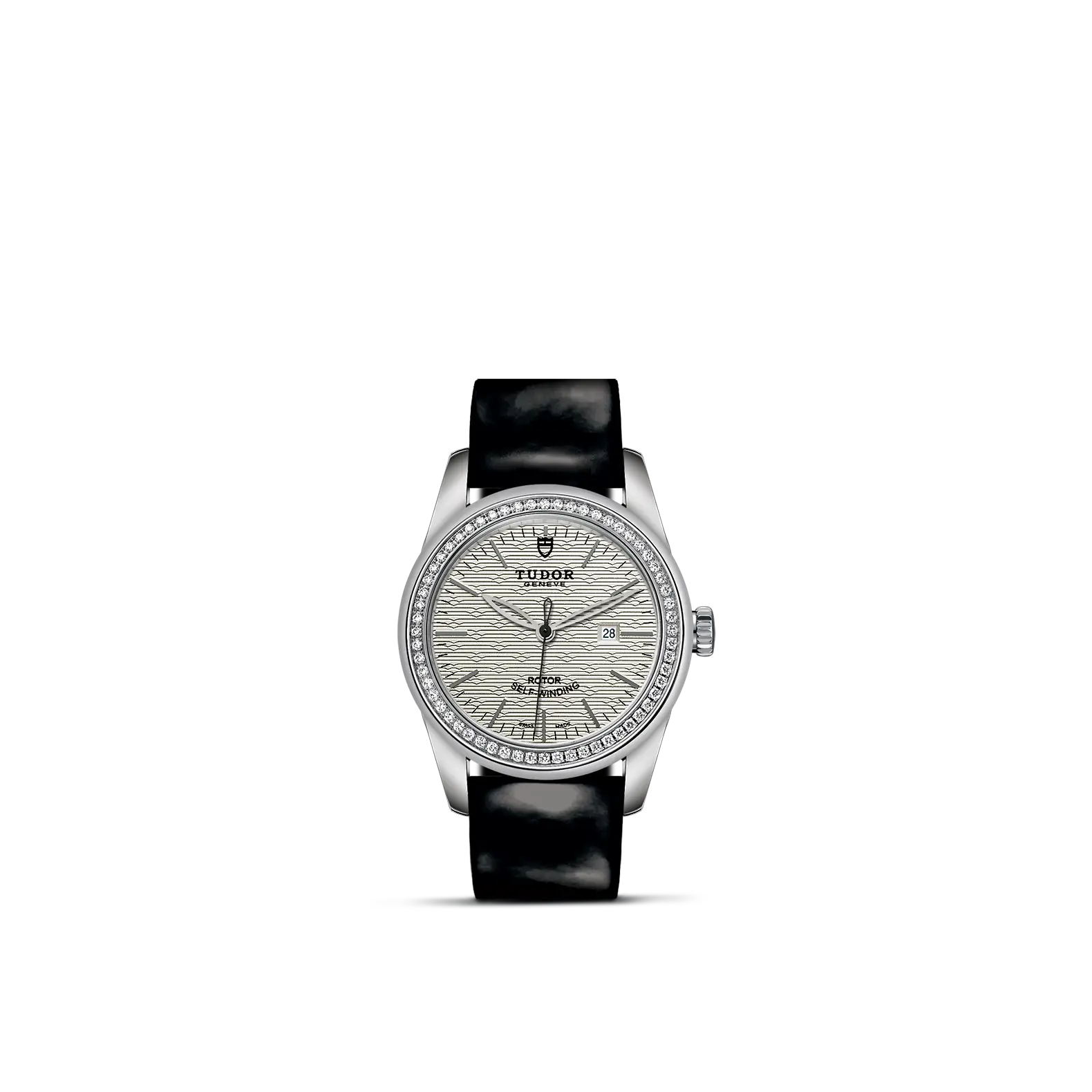 Orologio  TUDOR Glamour Date presso Gioielleria Angolo delle Ore a Novara