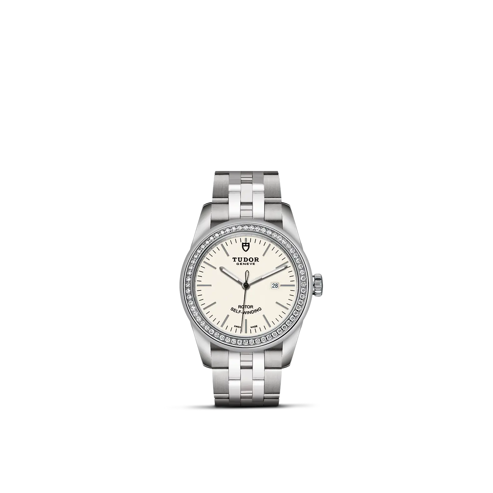 Orologio  TUDOR Glamour Date presso Gioielleria Angolo delle Ore a Novara