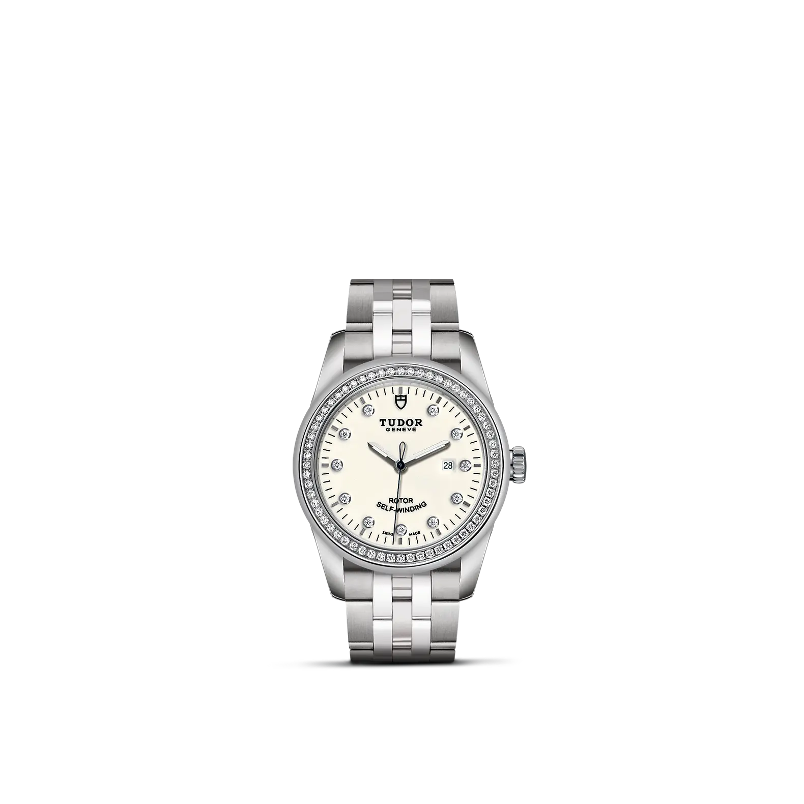 Orologio  TUDOR Glamour Date presso Gioielleria Angolo delle Ore a Novara