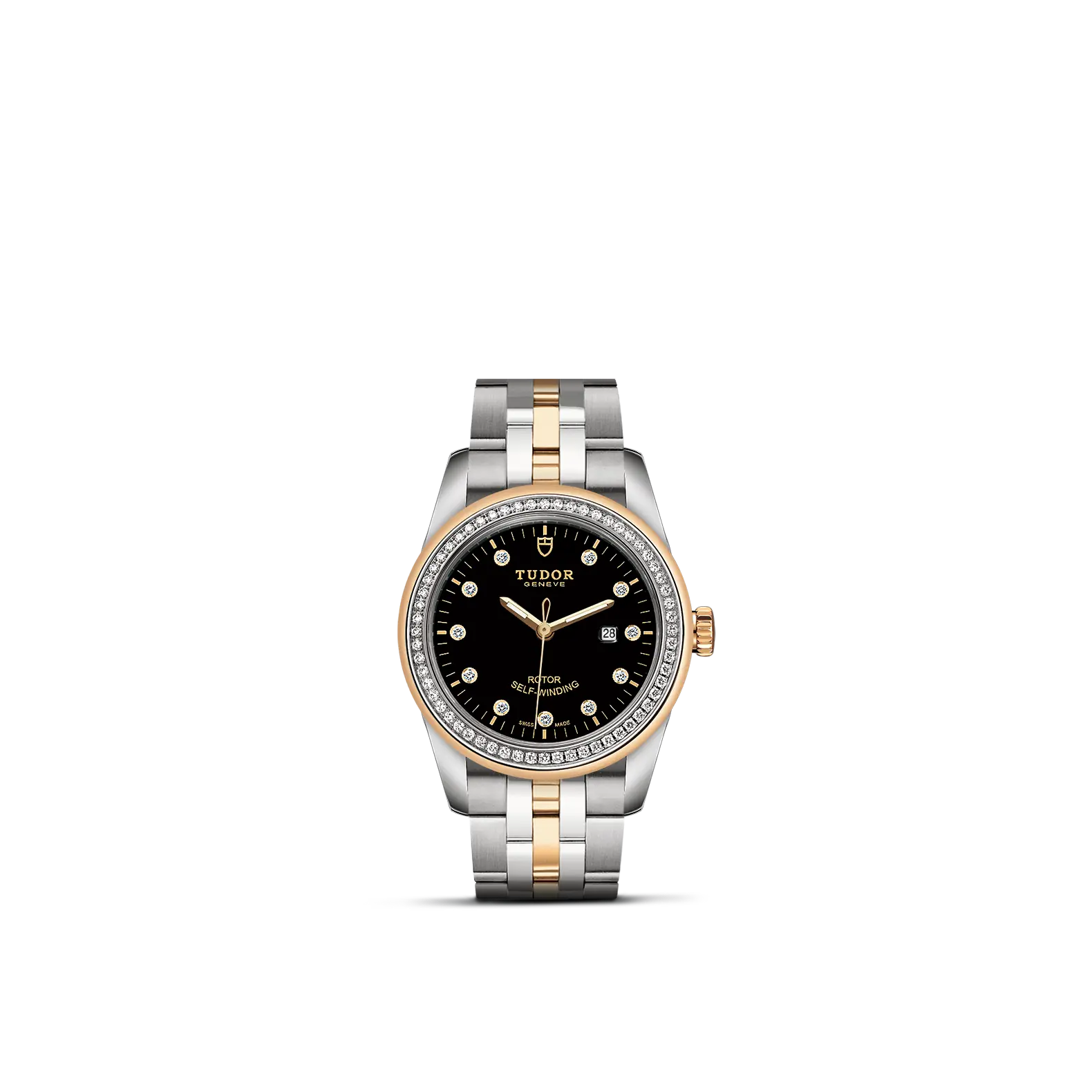 Orologio  TUDOR Glamour Date presso Gioielleria Angolo delle Ore a Novara