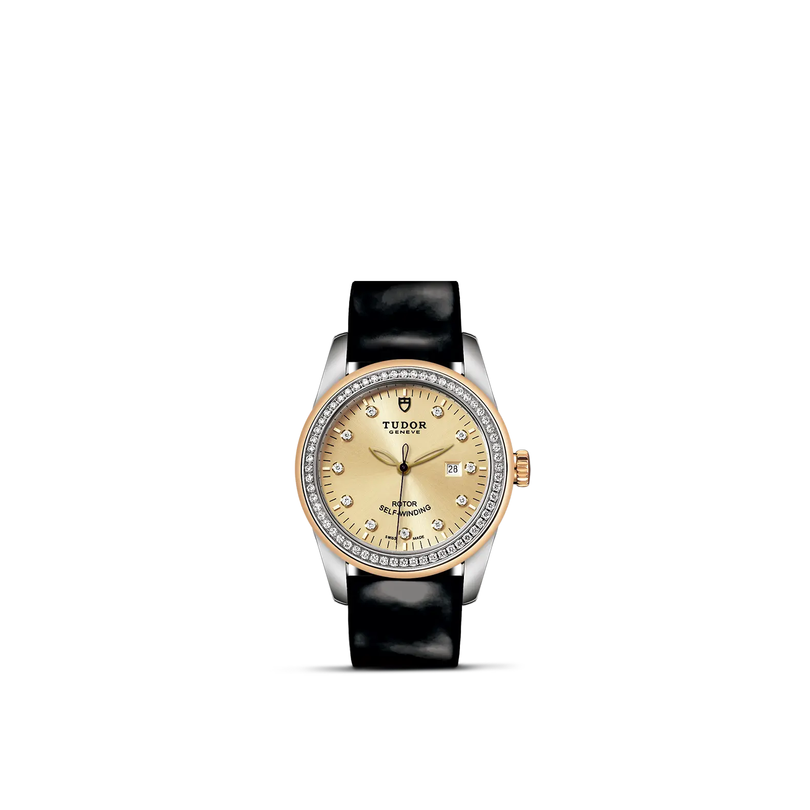 Orologio  TUDOR Glamour Date presso Gioielleria Angolo delle Ore a Novara