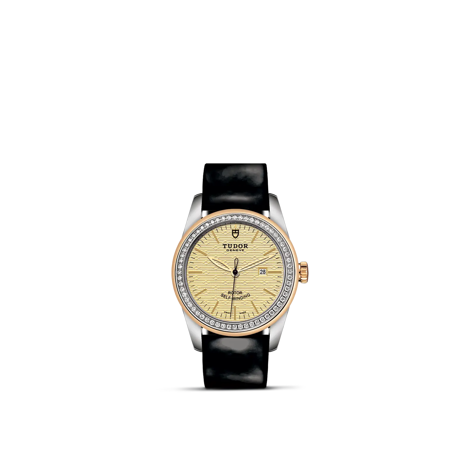 Orologio  TUDOR Glamour Date presso Gioielleria Angolo delle Ore a Novara