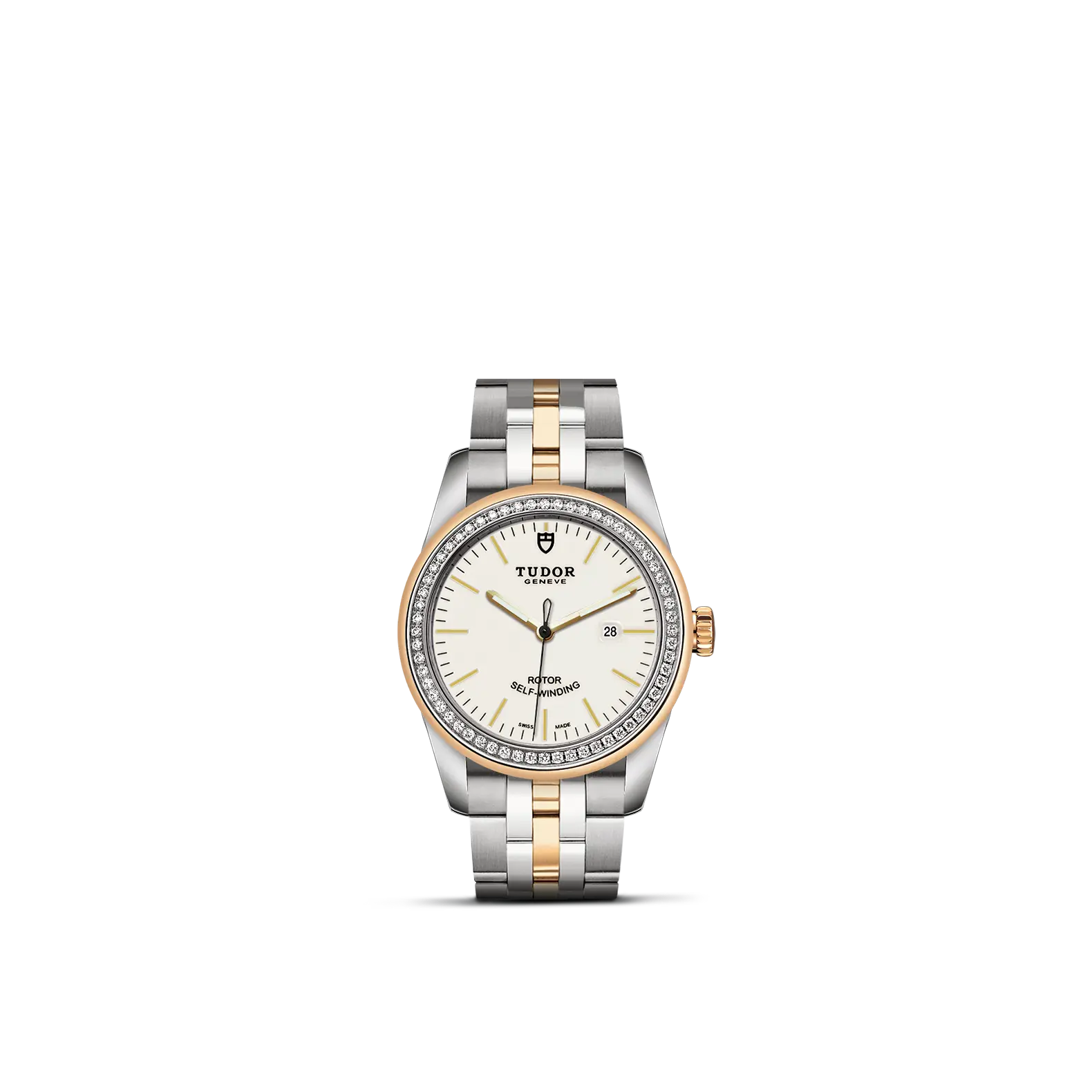 Orologio  TUDOR Glamour Date presso Gioielleria Angolo delle Ore a Novara
