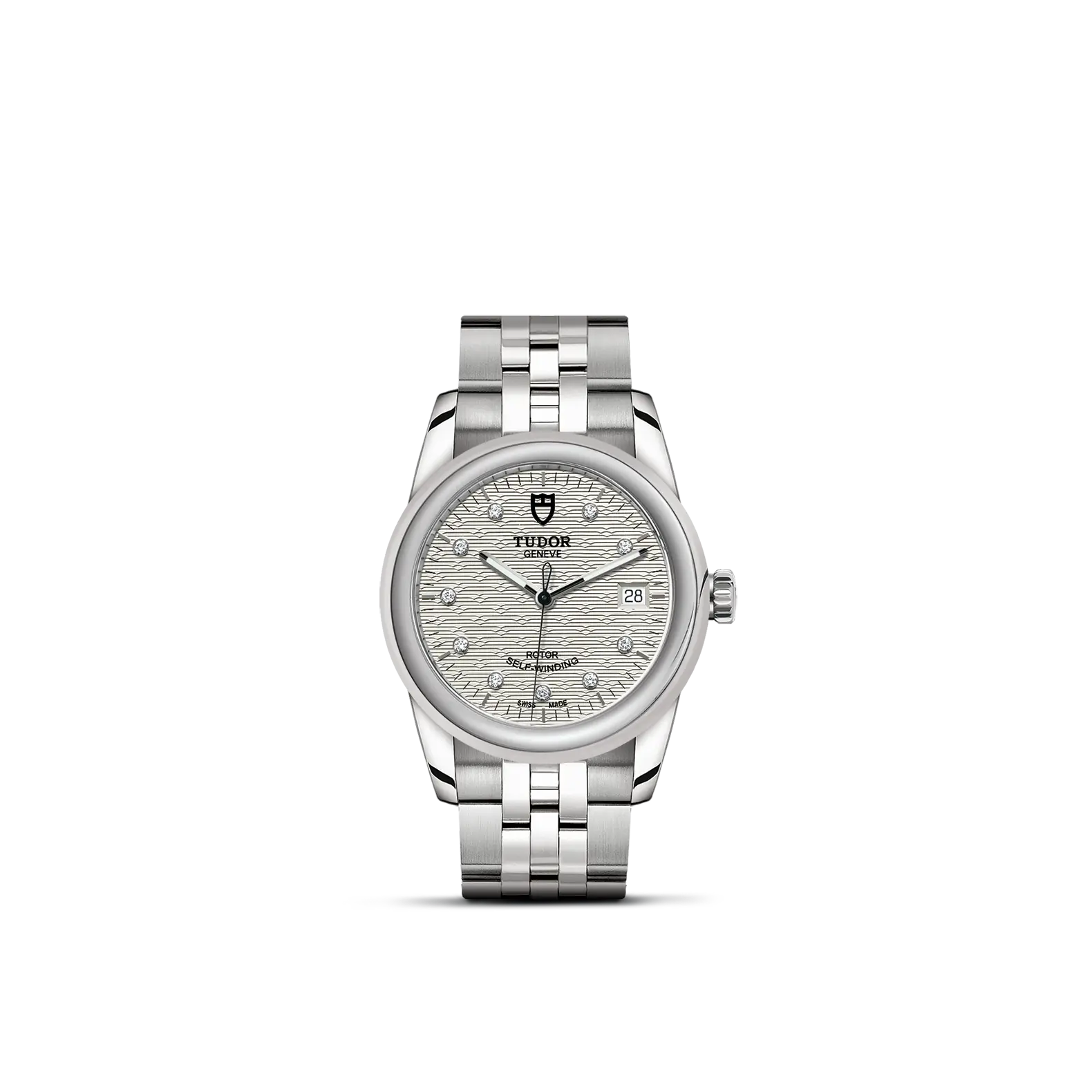 Orologio  TUDOR Glamour Date presso Gioielleria Angolo delle Ore a Novara