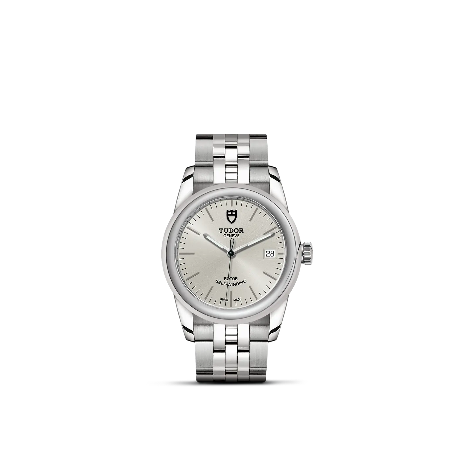Orologio  TUDOR Glamour Date presso Gioielleria Angolo delle Ore a Novara