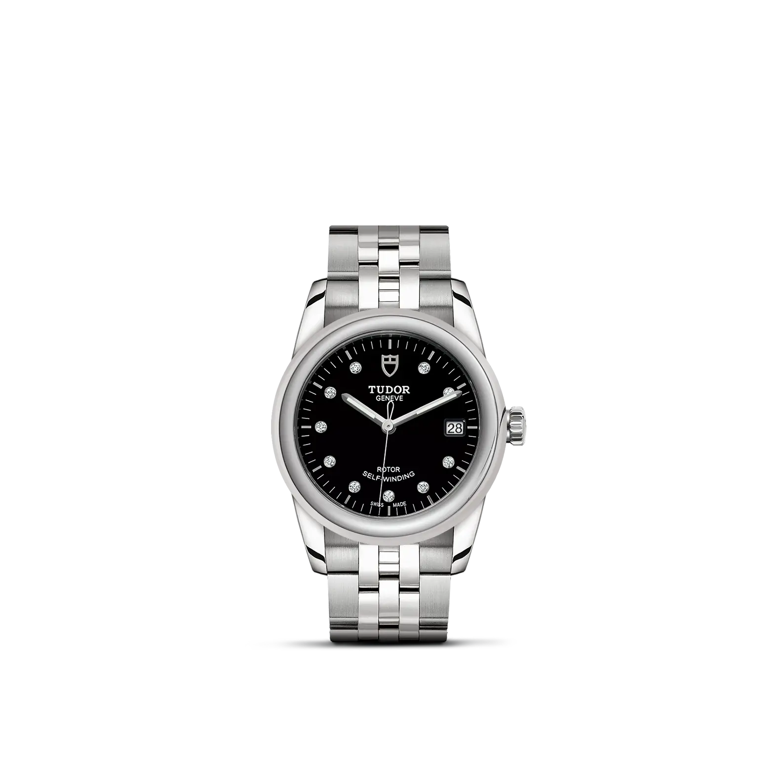 Orologio  TUDOR Glamour Date presso Gioielleria Angolo delle Ore a Novara