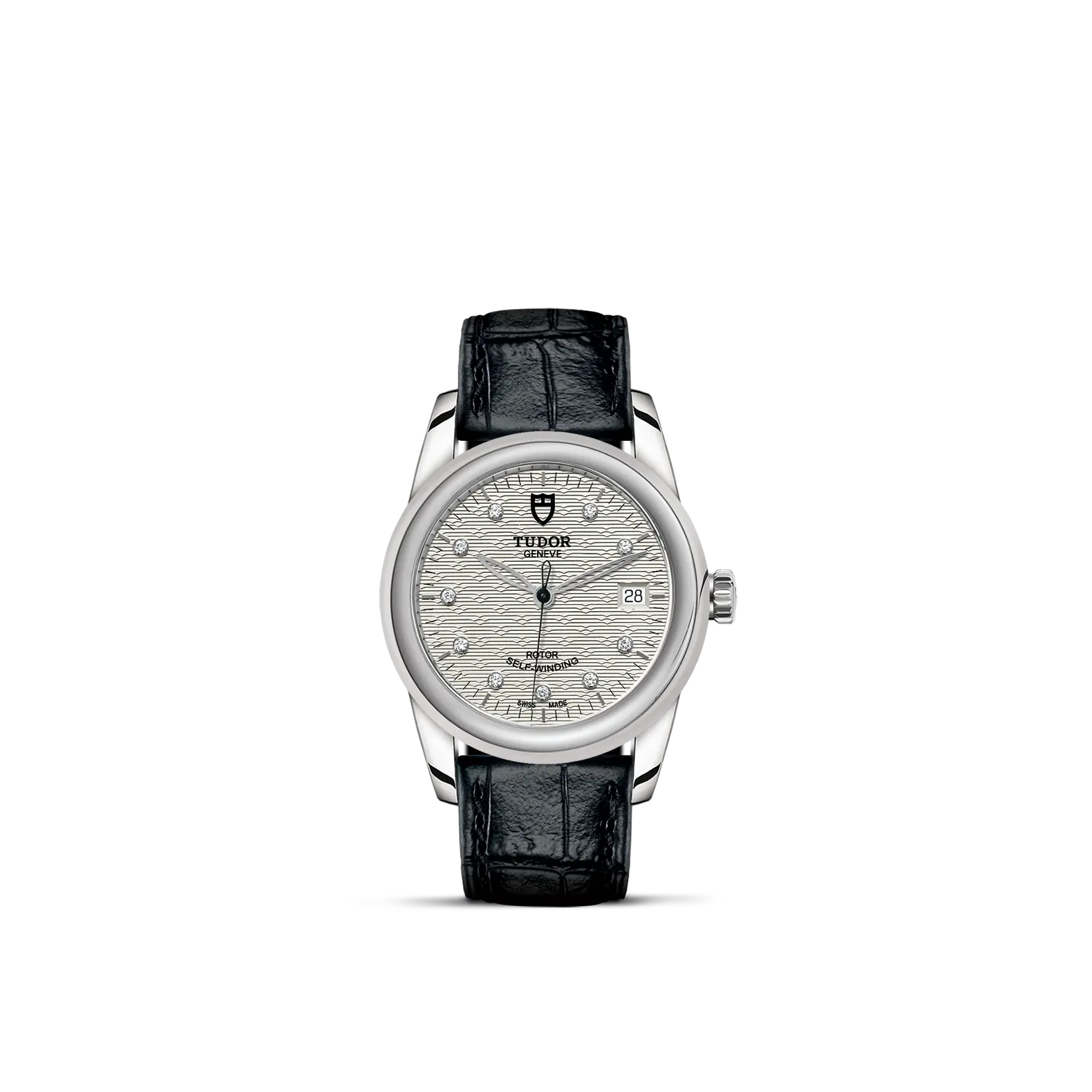 Orologio  TUDOR Glamour Date presso Gioielleria Angolo delle Ore a Novara