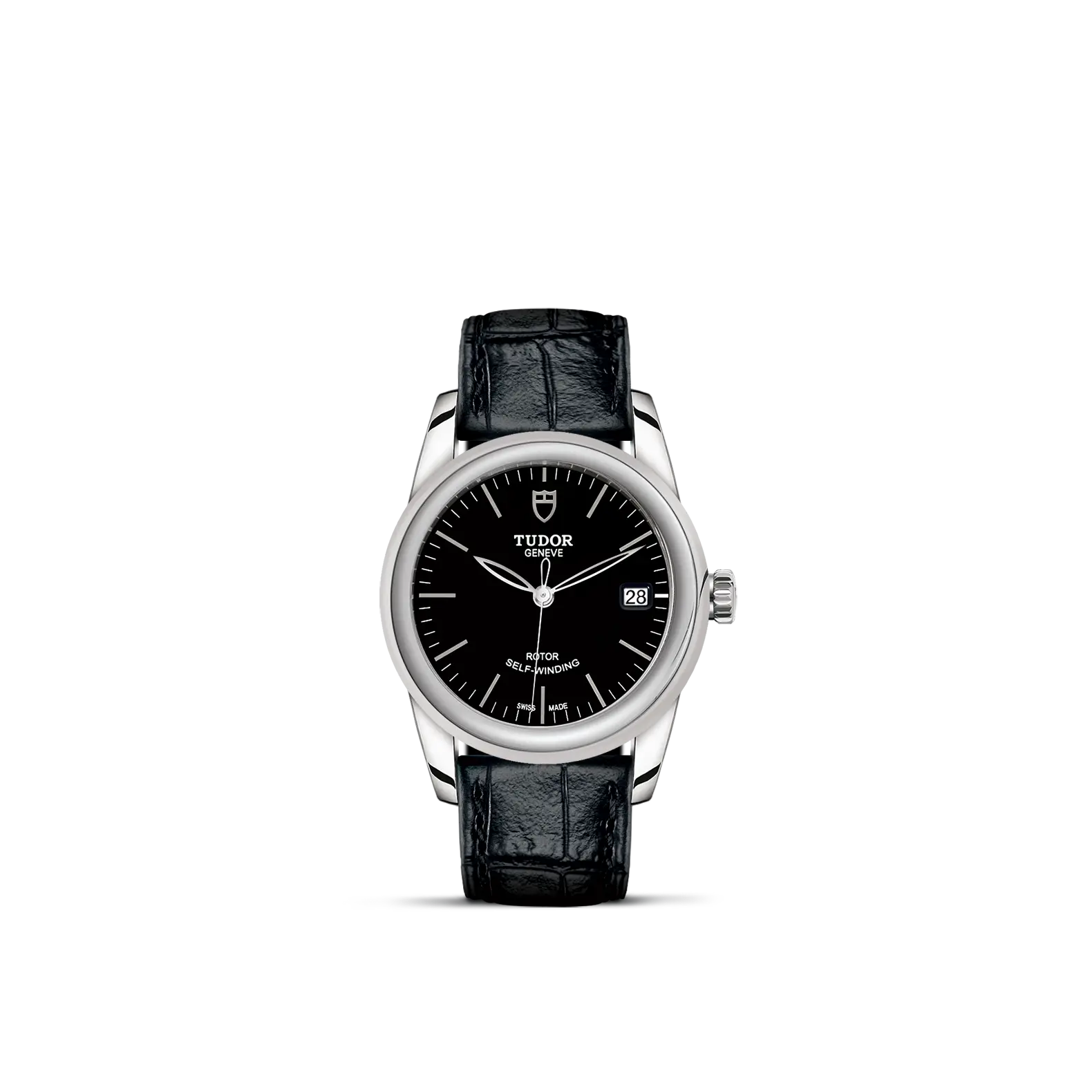 Orologio  TUDOR Glamour Date presso Gioielleria Angolo delle Ore a Novara