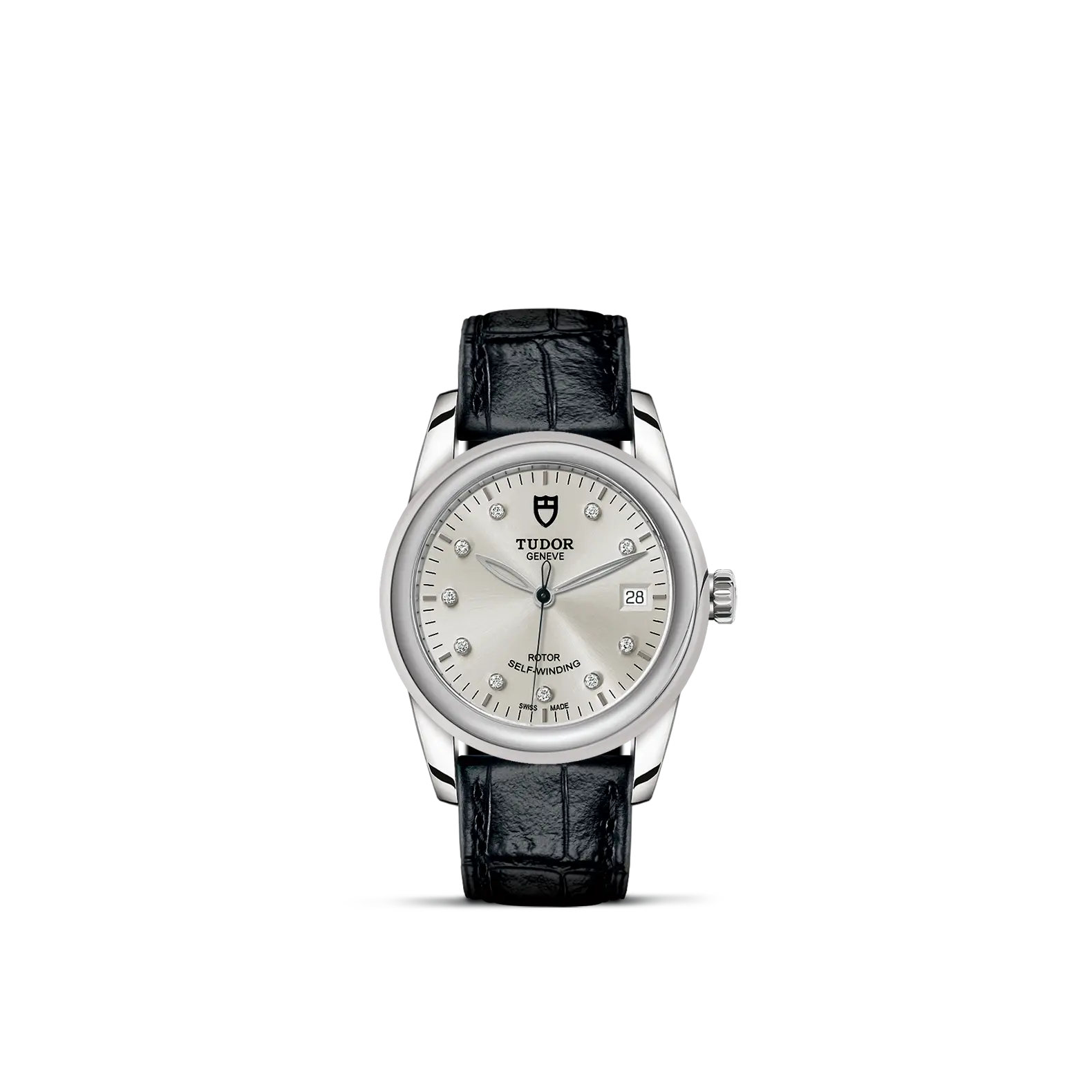 Orologio  TUDOR Glamour Date presso Gioielleria Angolo delle Ore a Novara