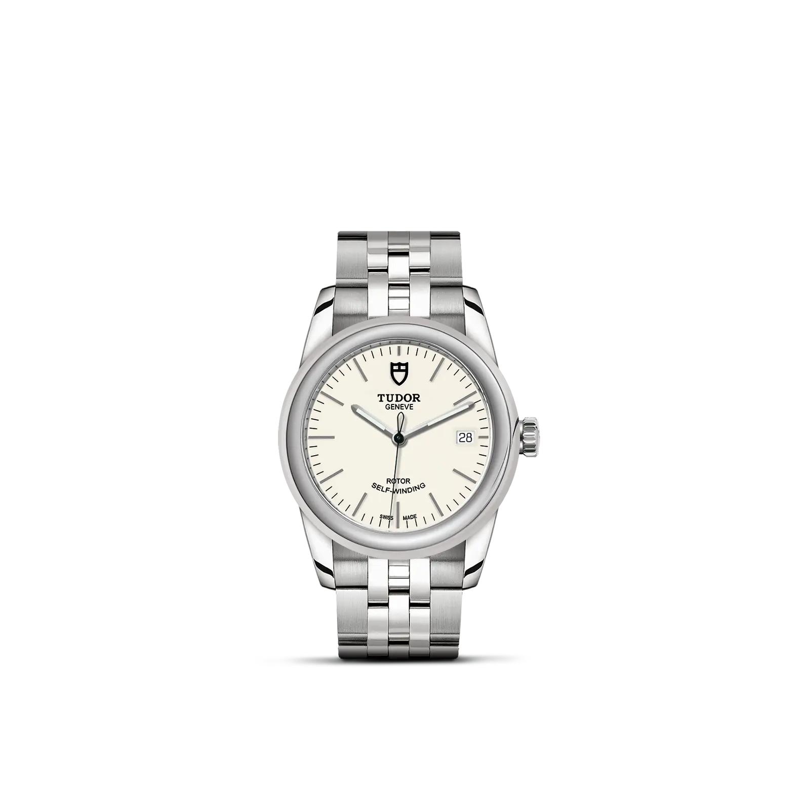 Orologio  TUDOR Glamour Date presso Gioielleria Angolo delle Ore a Novara