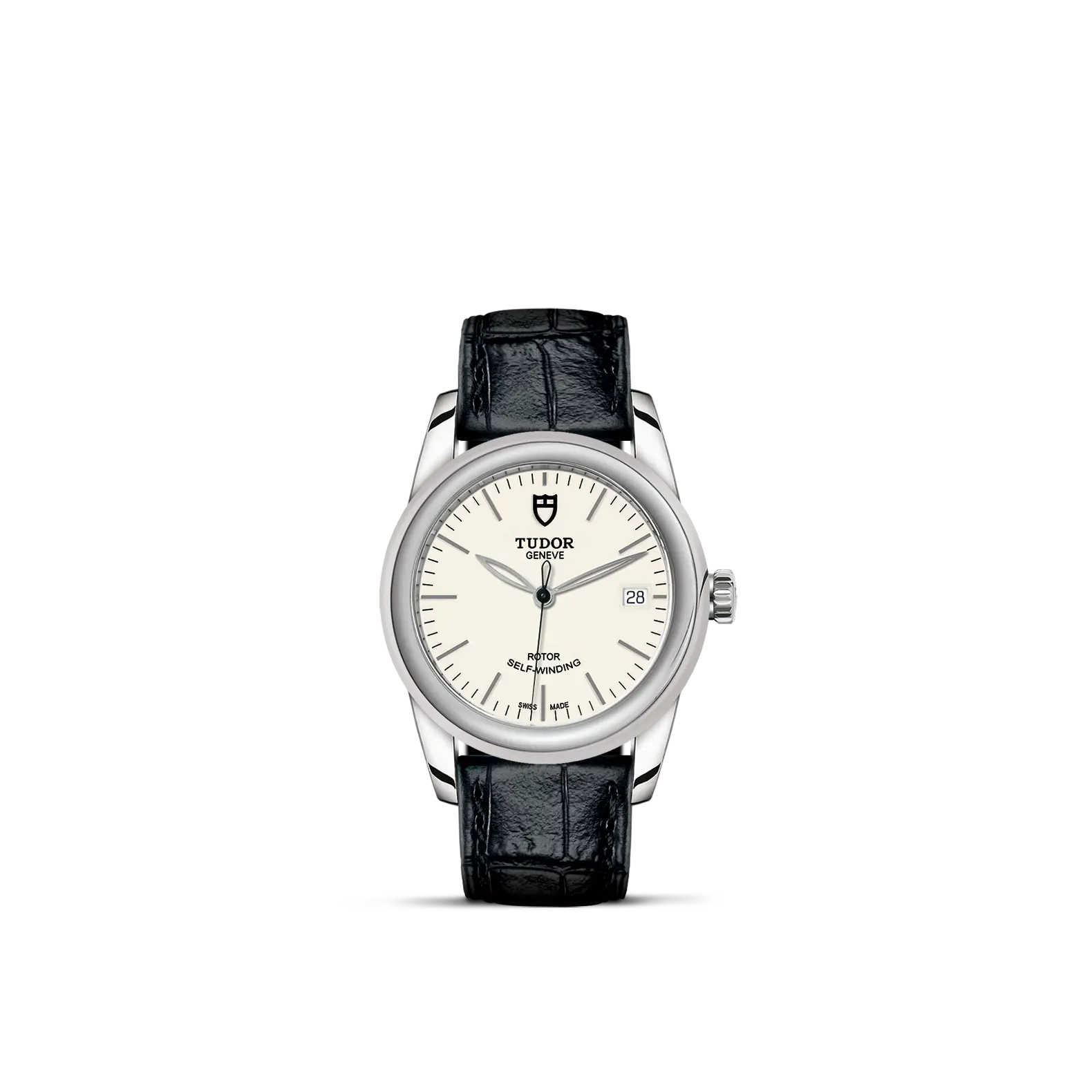 Orologio  TUDOR Glamour Date presso Gioielleria Angolo delle Ore a Novara