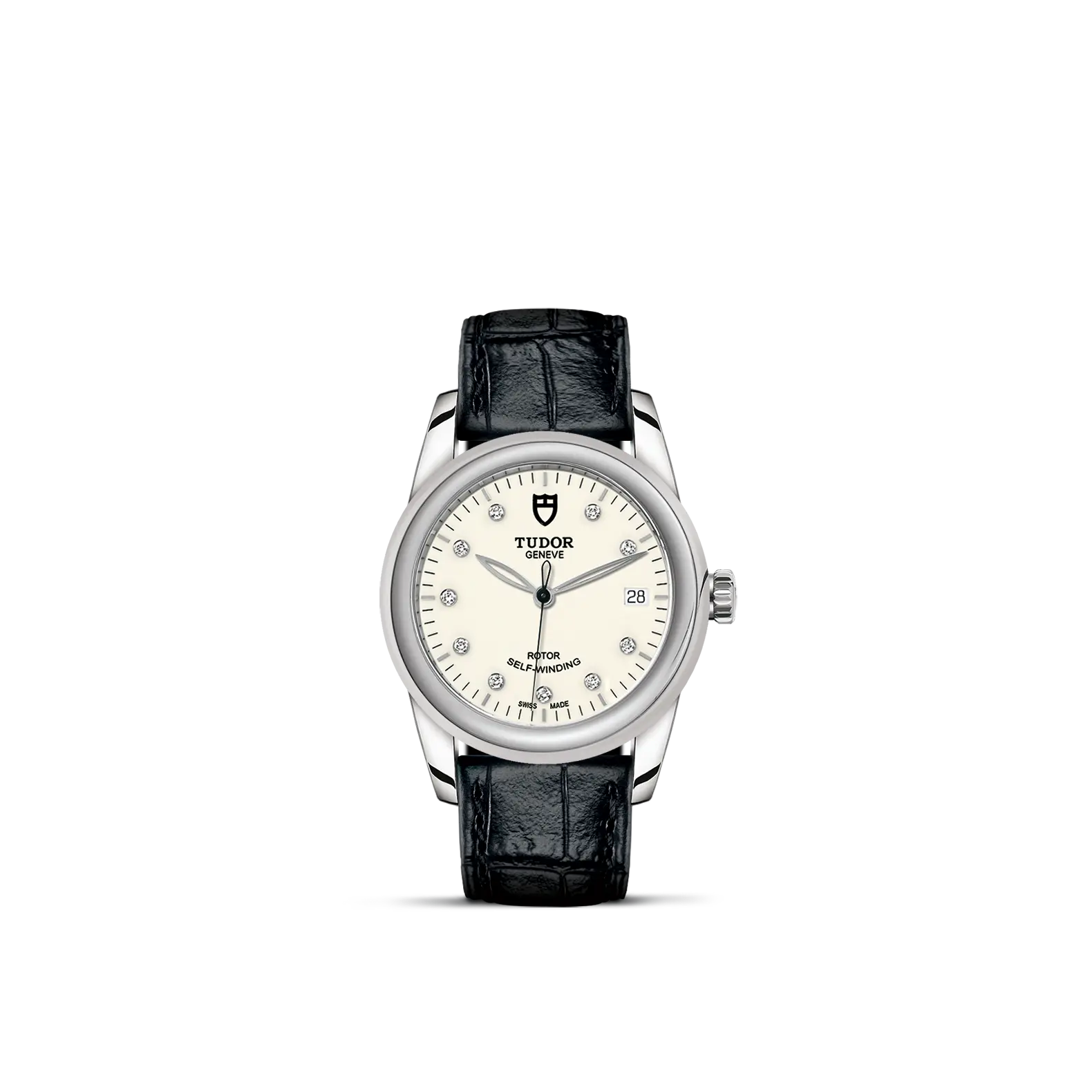 Orologio  TUDOR Glamour Date presso Gioielleria Angolo delle Ore a Novara
