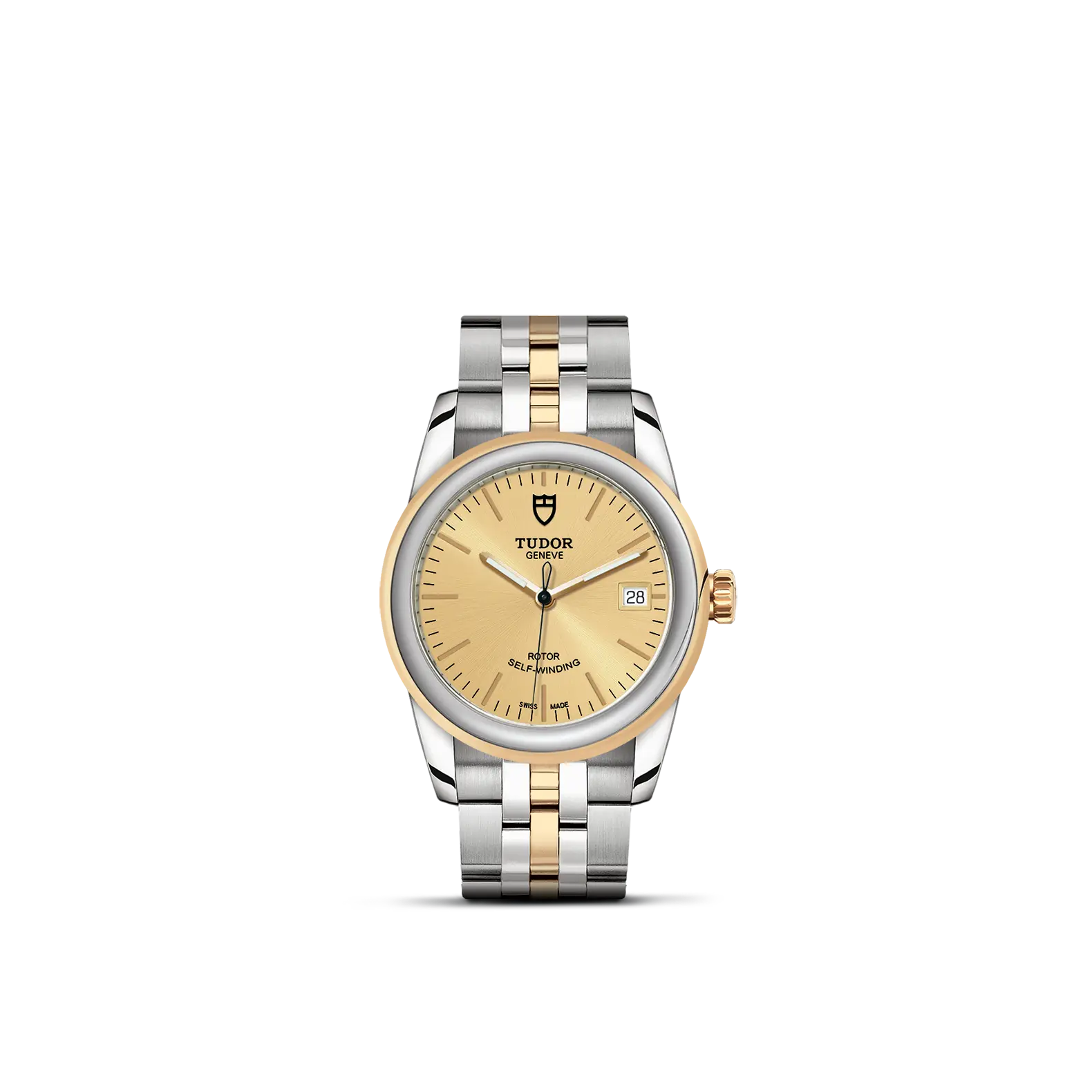 Orologio  TUDOR Glamour Date presso Gioielleria Angolo delle Ore a Novara